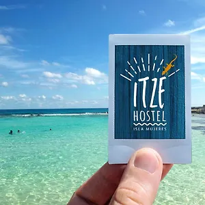 Albergue Itze, Ilha das Mulheres
