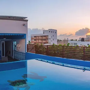 Casa Barco Boutique Séjour chez l'habitant