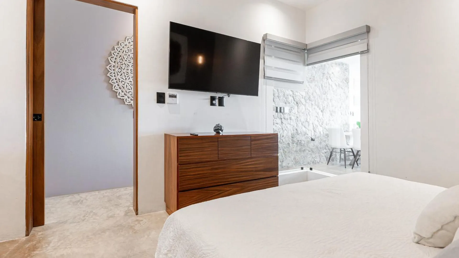 Yaxche By Andiani Travel Apartment Isla Mujeres