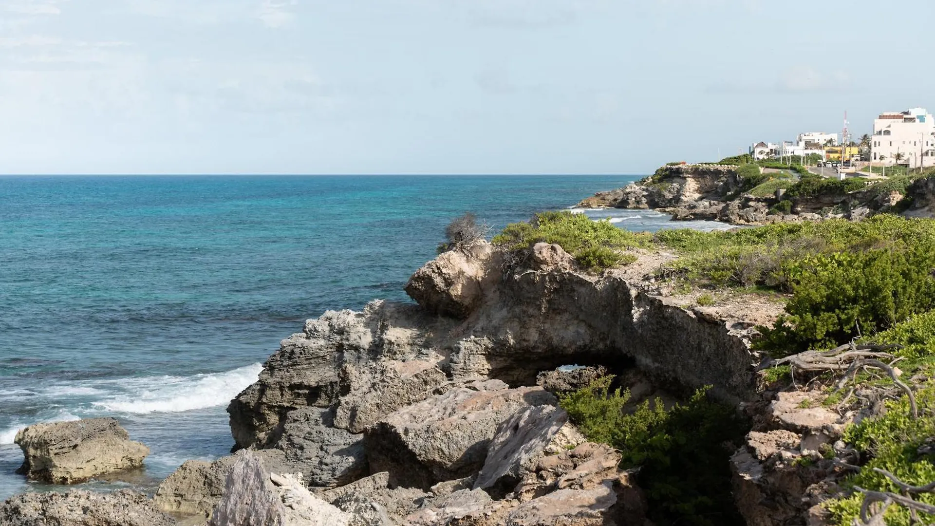 Yaxche By Andiani Travel Apartment Isla Mujeres Mexico
