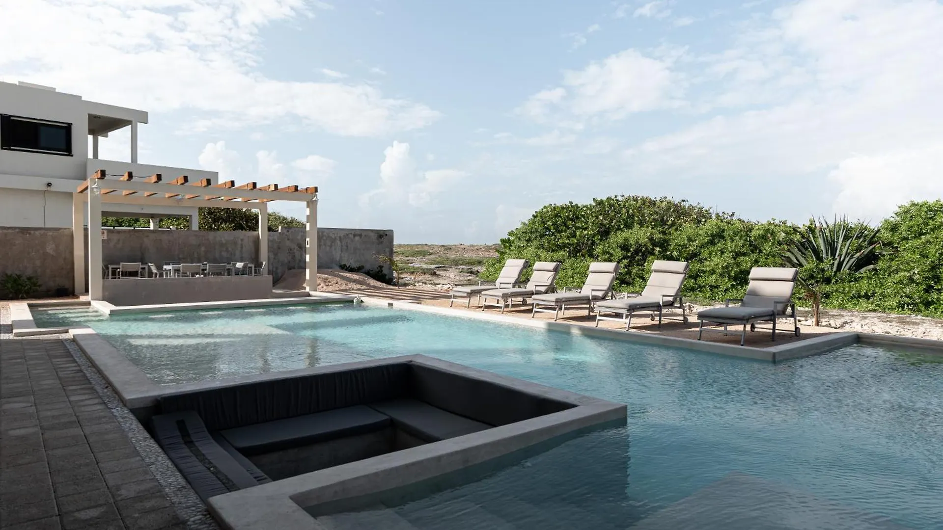Yaxche By Andiani Travel Apartment Isla Mujeres Mexico