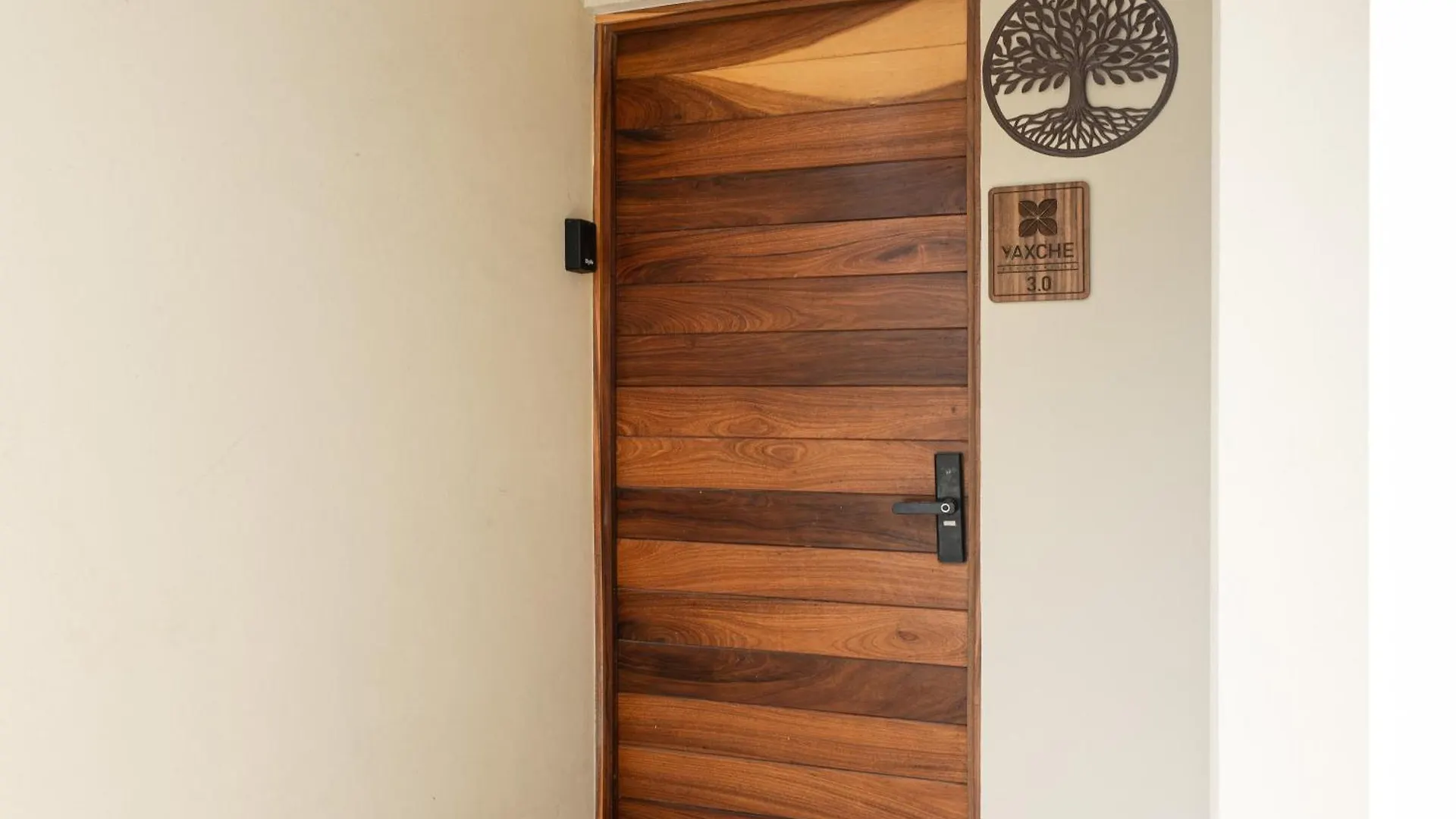 Yaxche By Andiani Travel Apartment Isla Mujeres