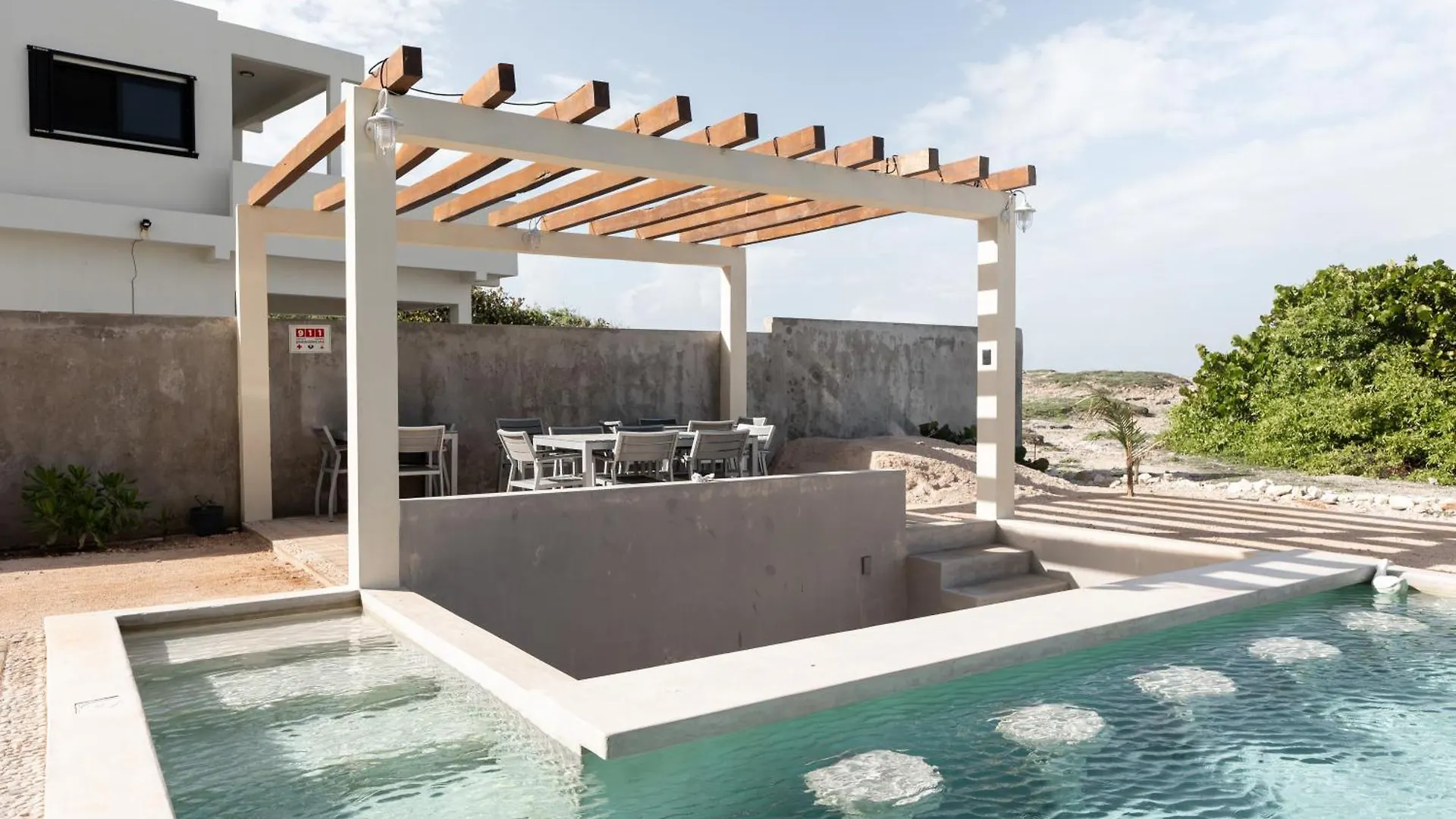 Yaxche By Andiani Travel Apartment Isla Mujeres 0*,