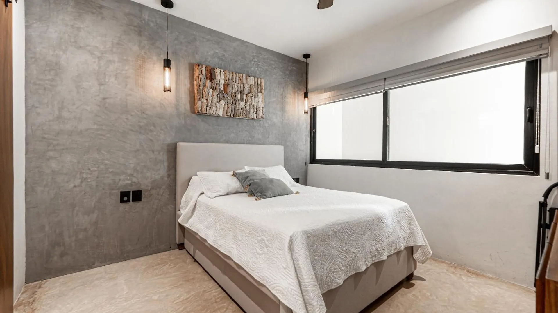 Yaxche By Andiani Travel Apartment Isla Mujeres