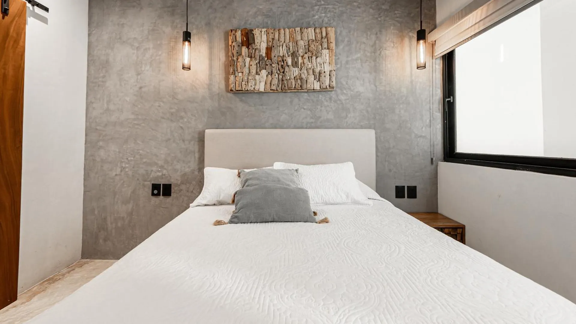 Yaxche By Andiani Travel Apartment Isla Mujeres Mexico