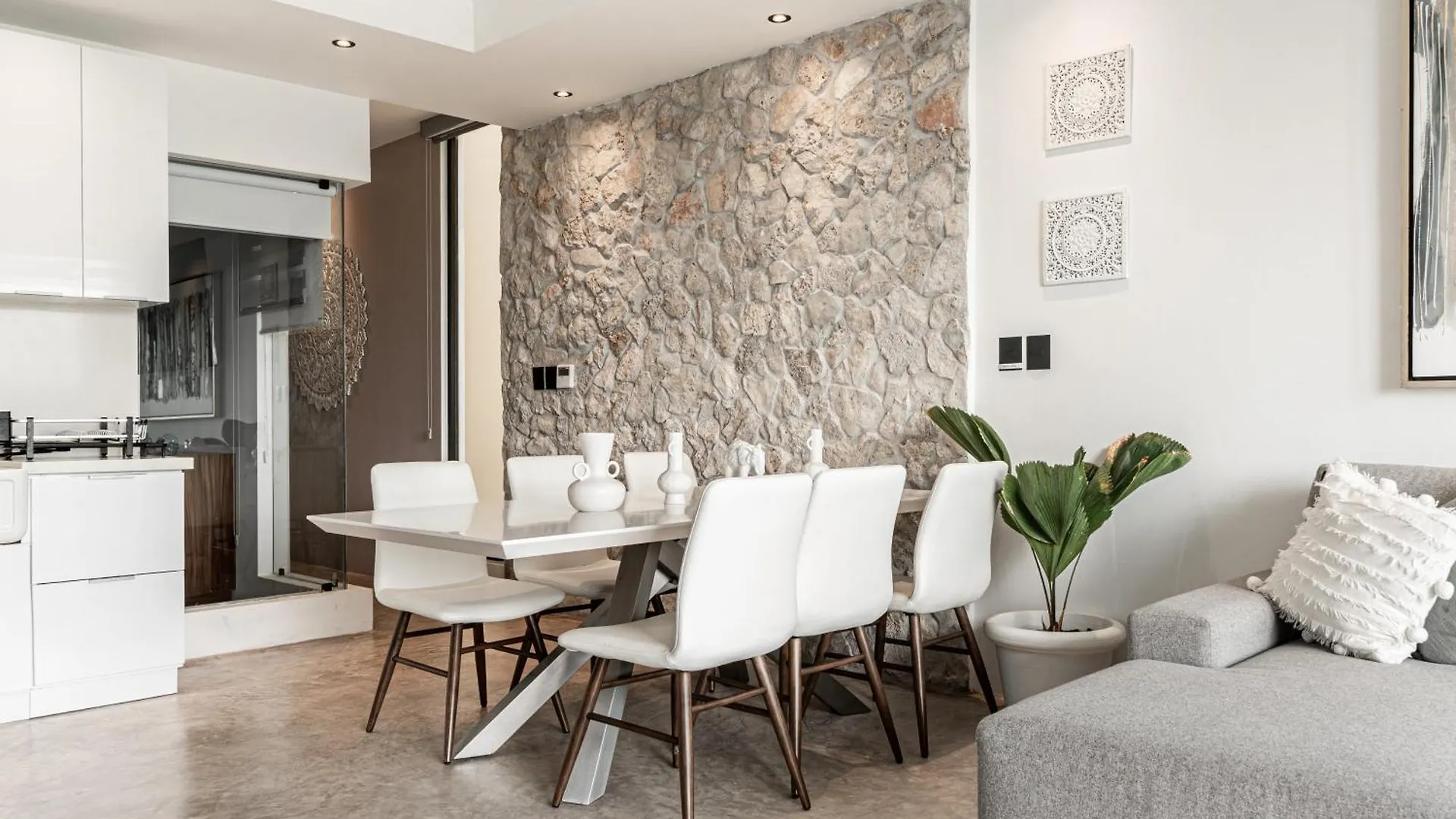 Yaxche By Andiani Travel Apartment Isla Mujeres