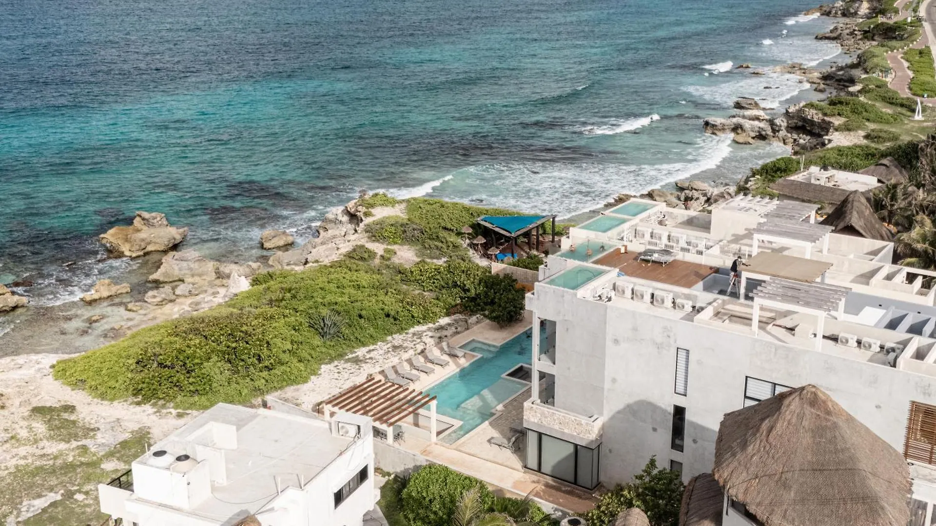 Yaxche By Andiani Travel Apartment Isla Mujeres