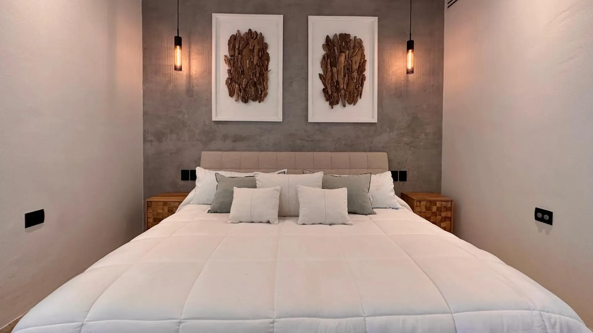 Yaxche By Andiani Travel Apartment Isla Mujeres
