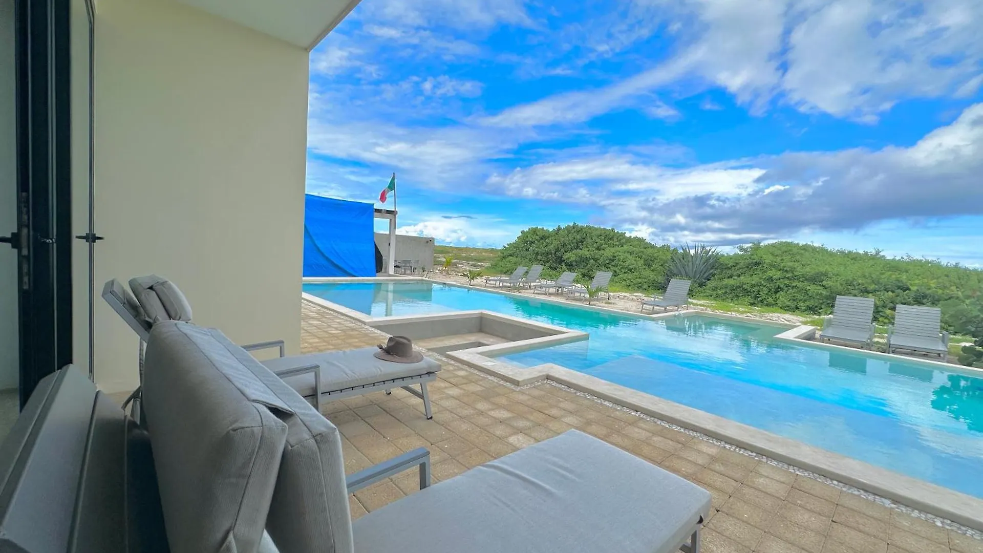 Yaxche By Andiani Travel Apartment Isla Mujeres 0*,