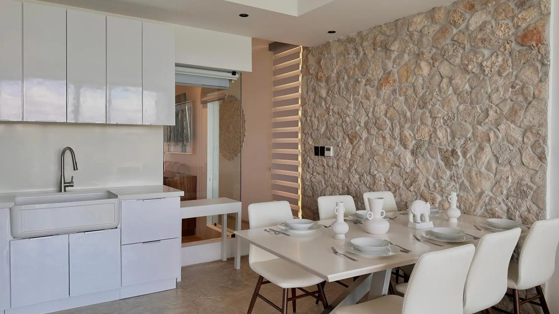 Yaxche By Andiani Travel Apartment Isla Mujeres