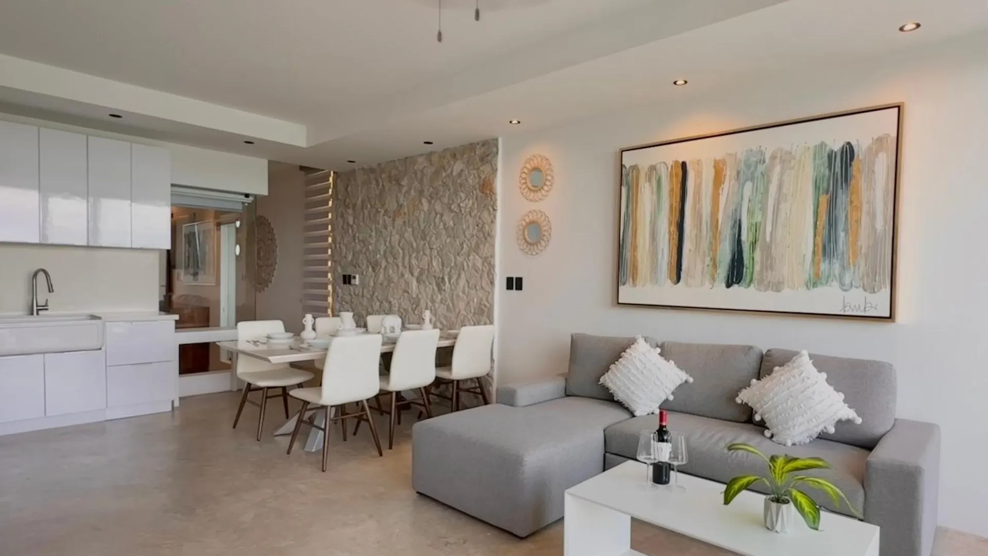 Yaxche By Andiani Travel Apartment Isla Mujeres Mexico