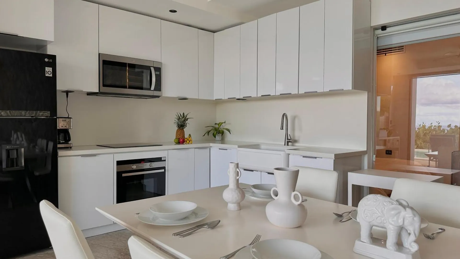 Yaxche By Andiani Travel Apartment Isla Mujeres