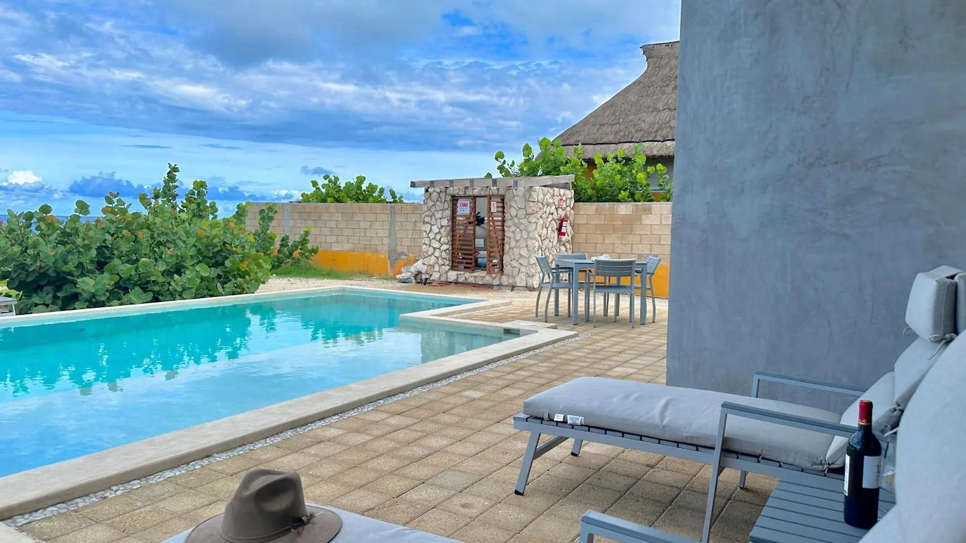 Yaxche By Andiani Travel Apartment Isla Mujeres