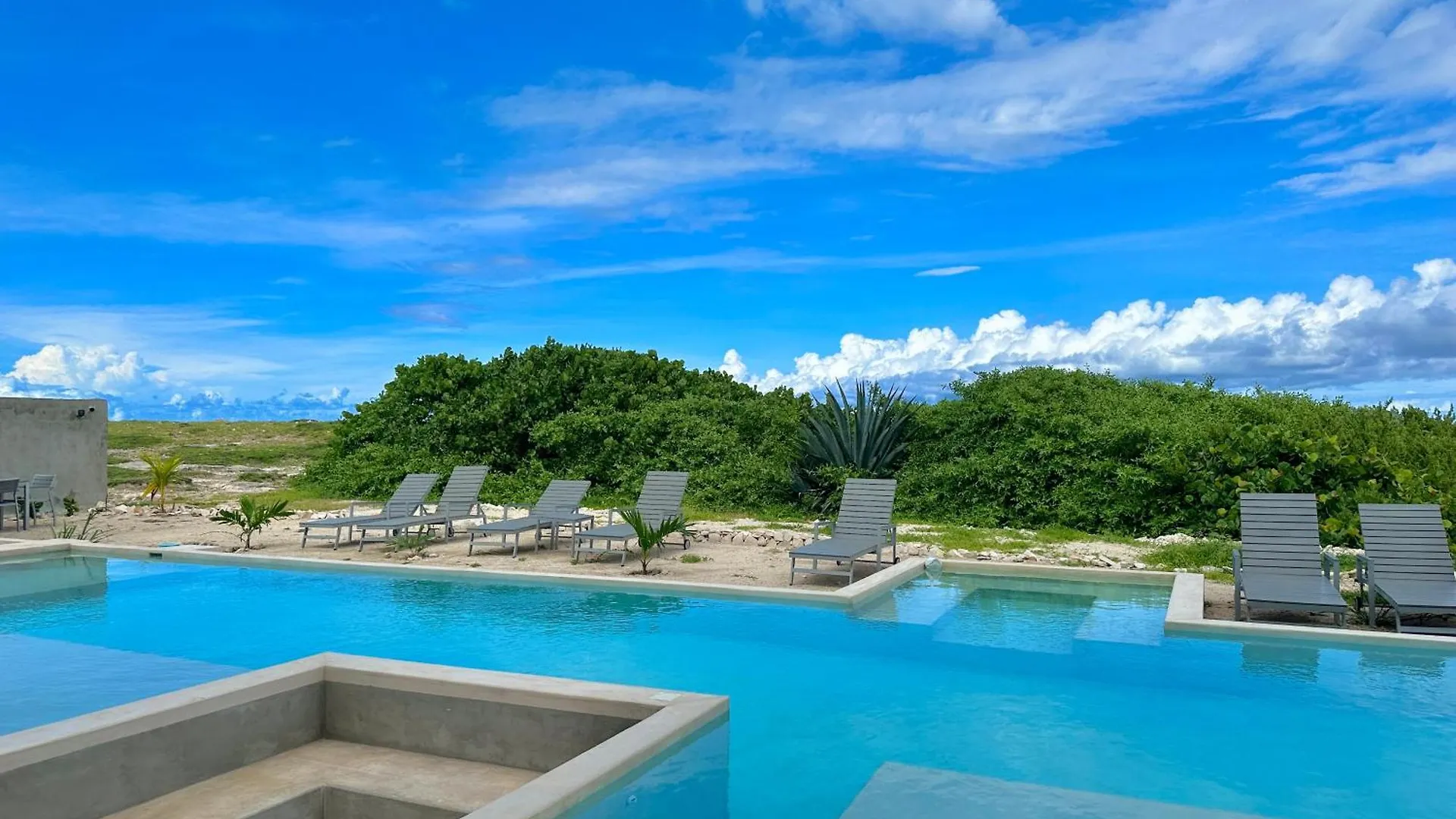 Yaxche By Andiani Travel Apartment Isla Mujeres