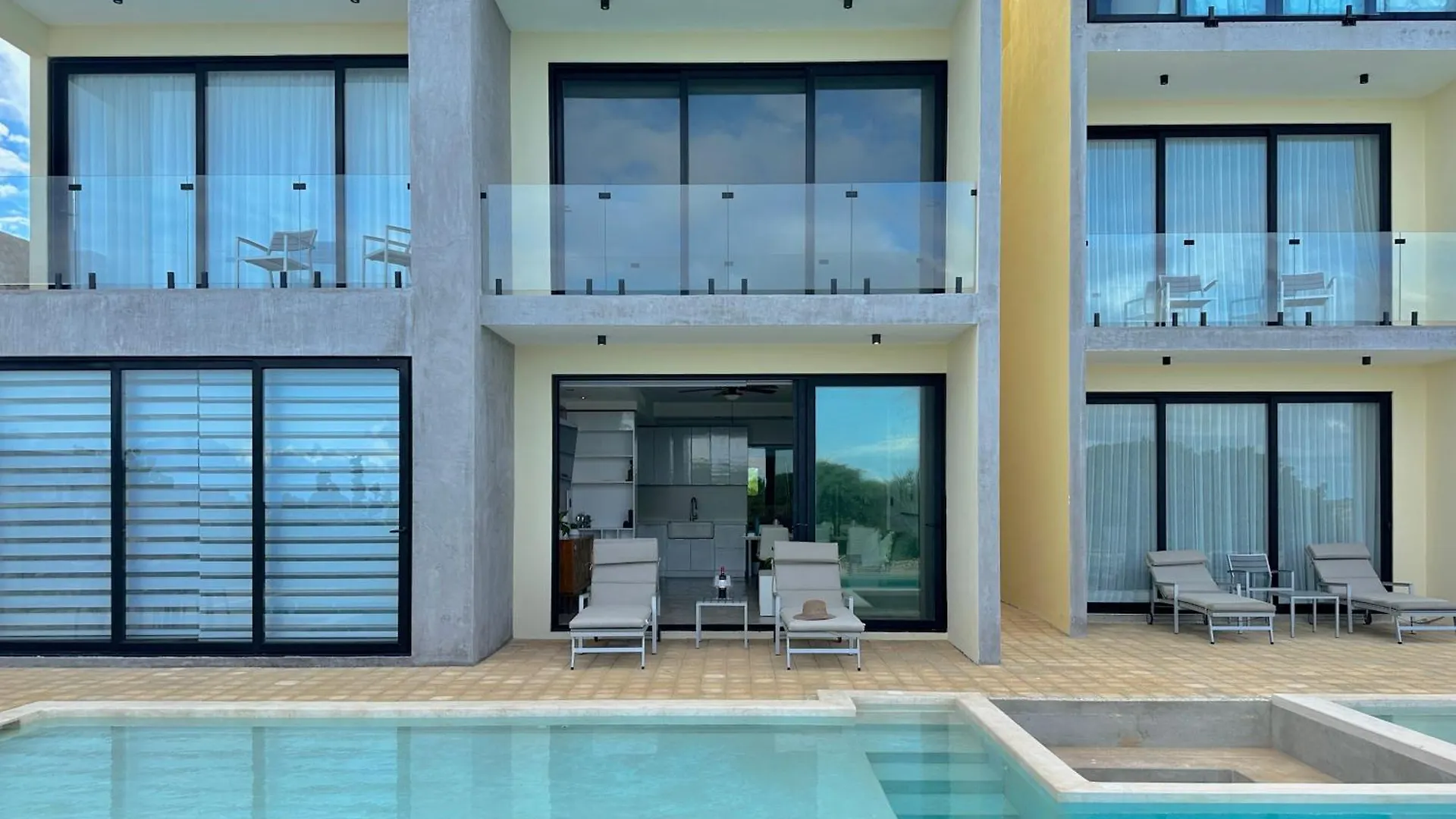 Yaxche By Andiani Travel Apartment Isla Mujeres 0*,