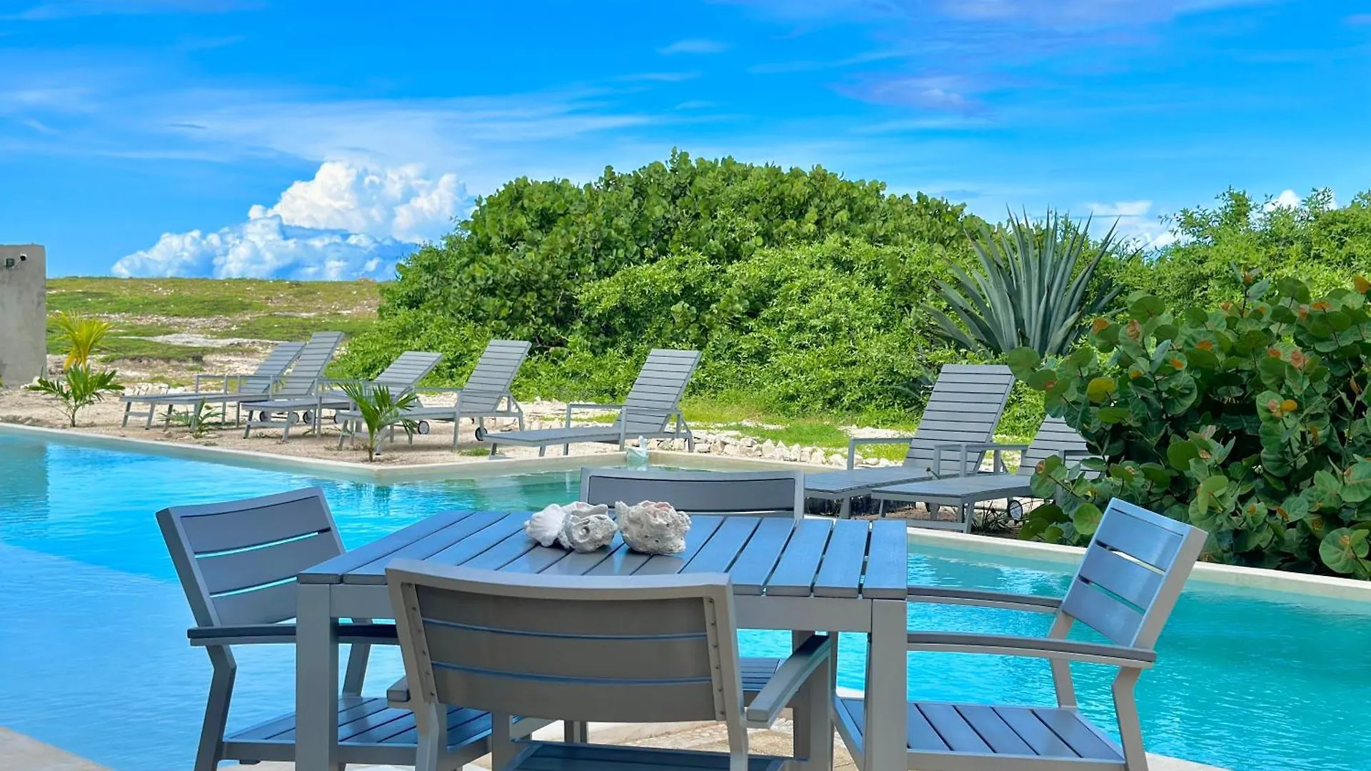 Yaxche By Andiani Travel Apartment Isla Mujeres