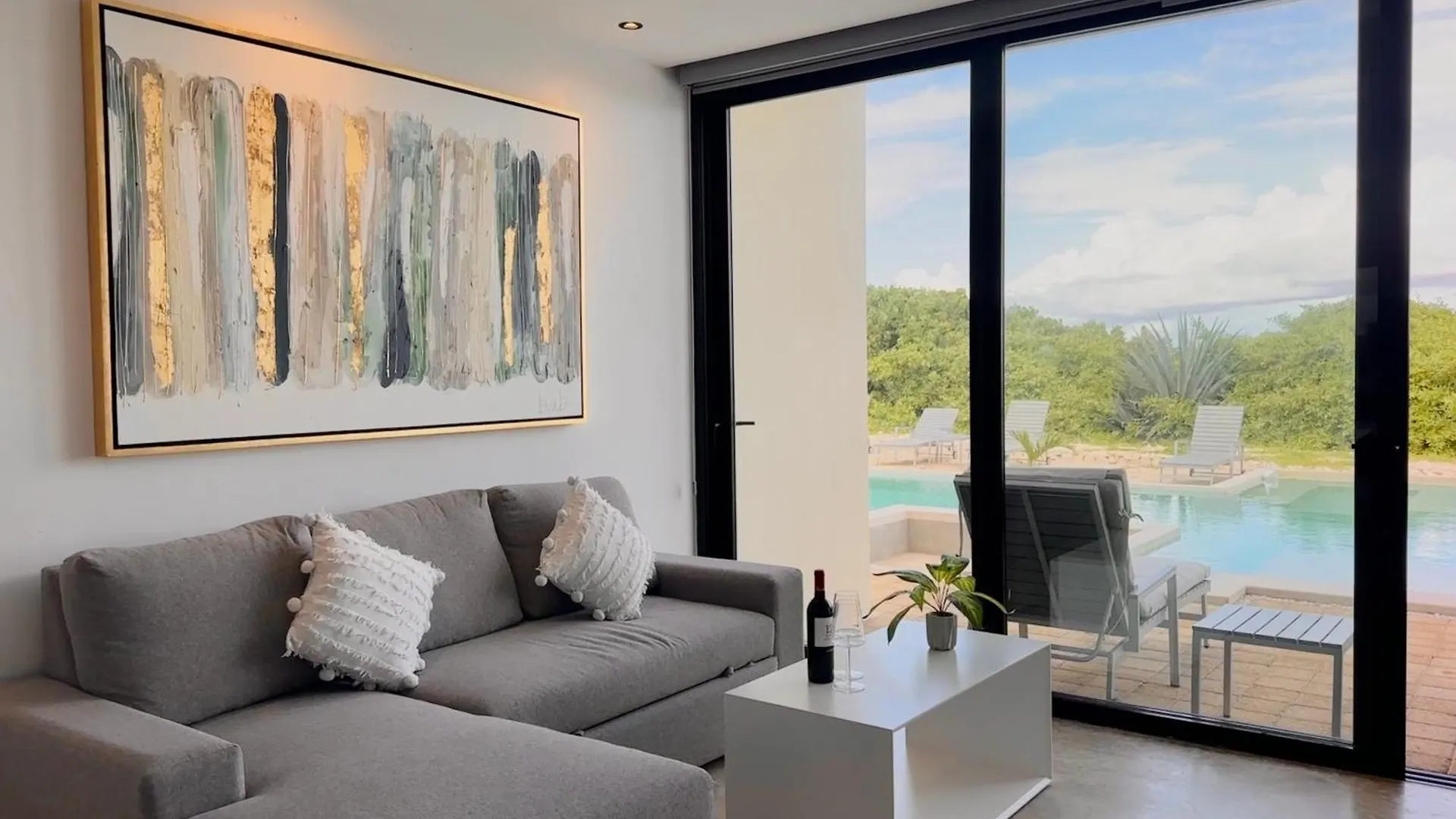 Yaxche By Andiani Travel Apartment Isla Mujeres