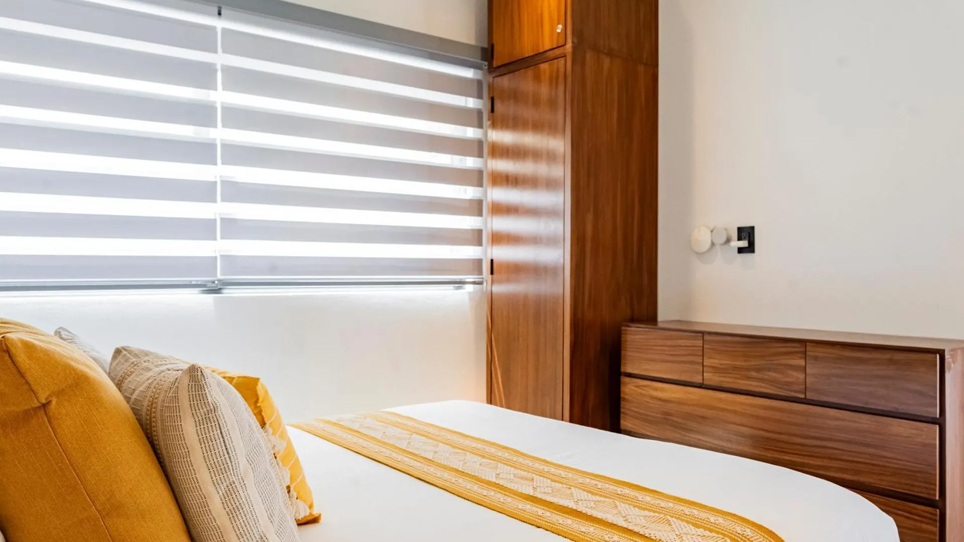 Yaxche By Andiani Travel Apartment Isla Mujeres
