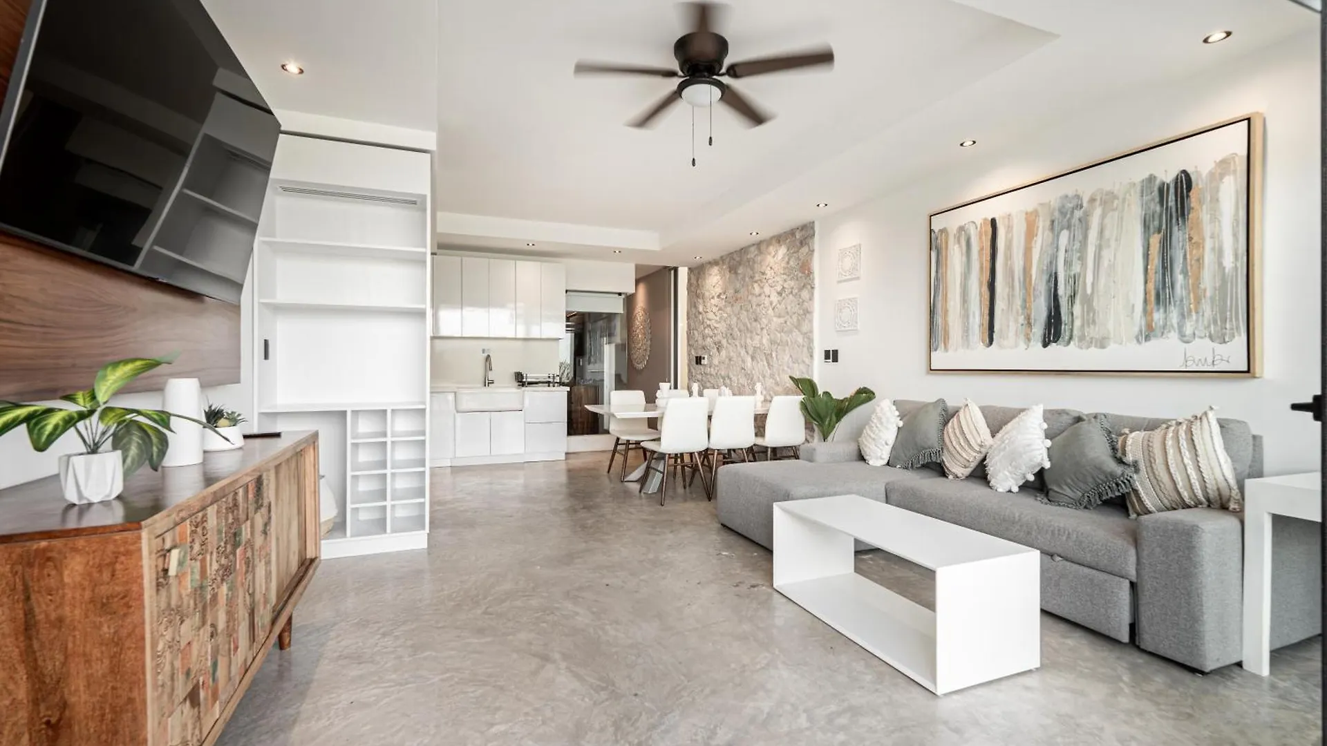 Yaxche By Andiani Travel Apartment Isla Mujeres