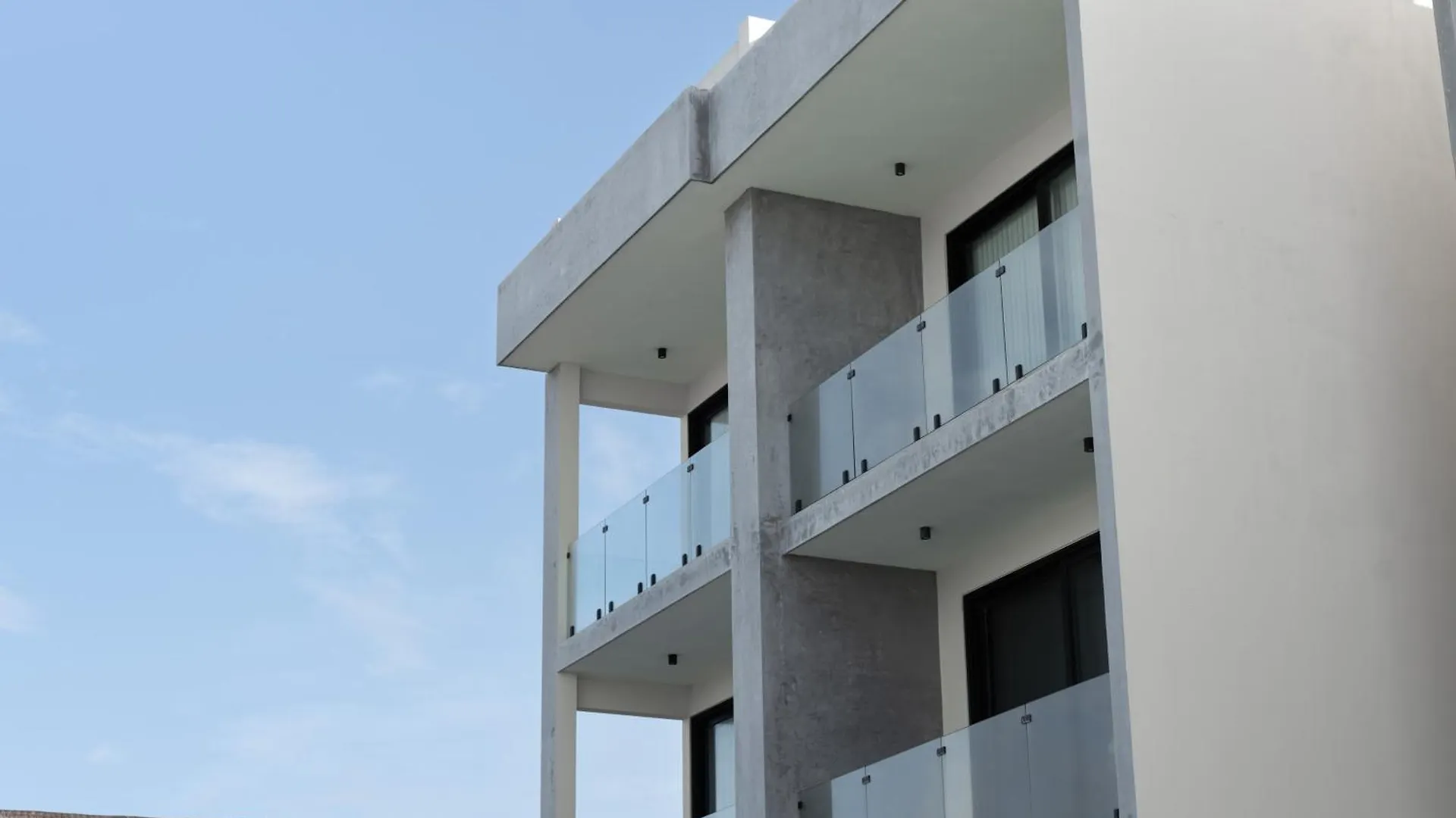 Yaxche By Andiani Travel Apartment Isla Mujeres