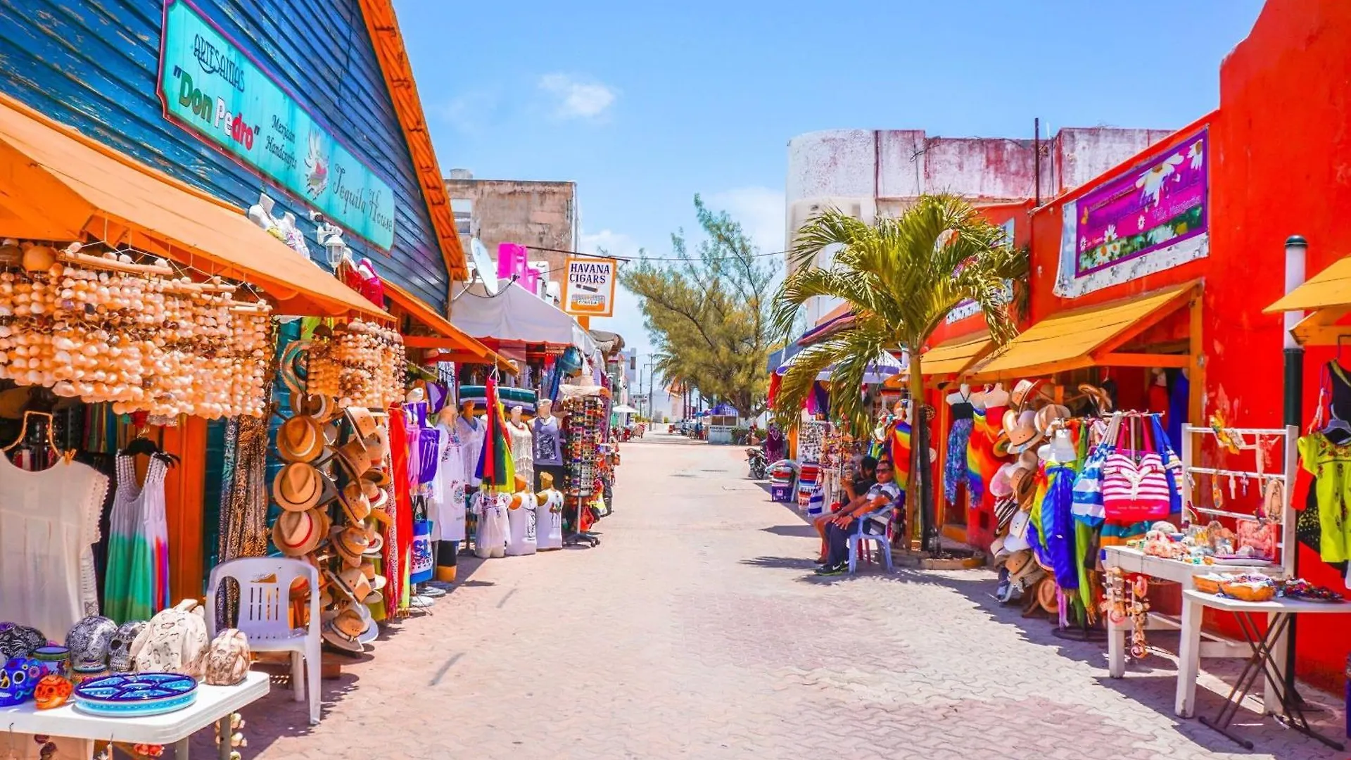 Yaxche By Andiani Travel Apartment Isla Mujeres