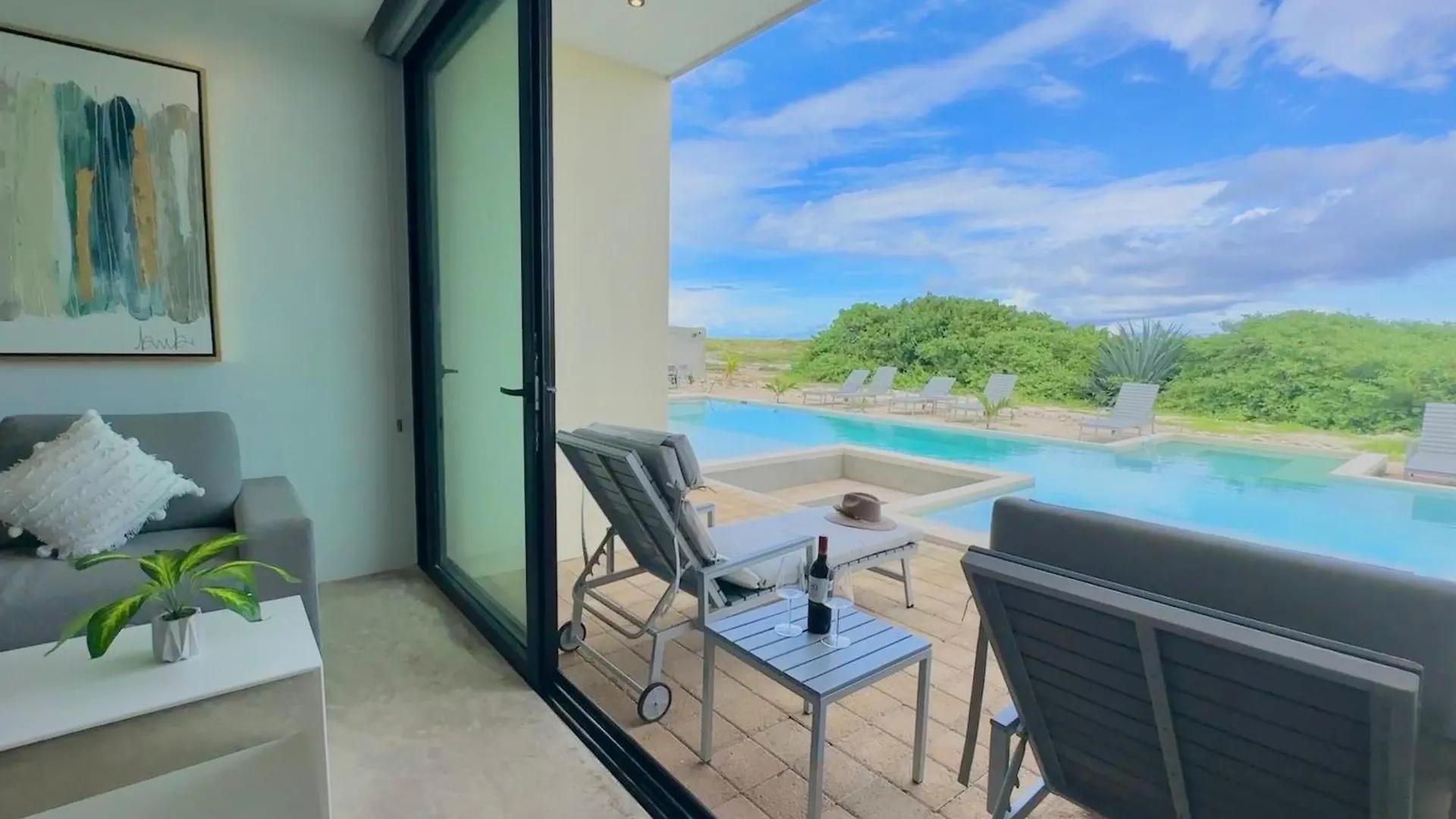 Yaxche By Andiani Travel Apartment Isla Mujeres Mexico