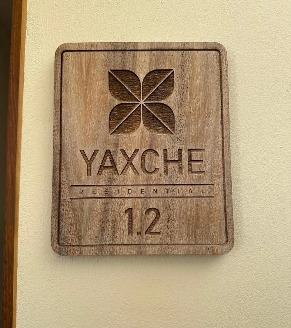 Yaxche By Andiani Travel Apartment Isla Mujeres