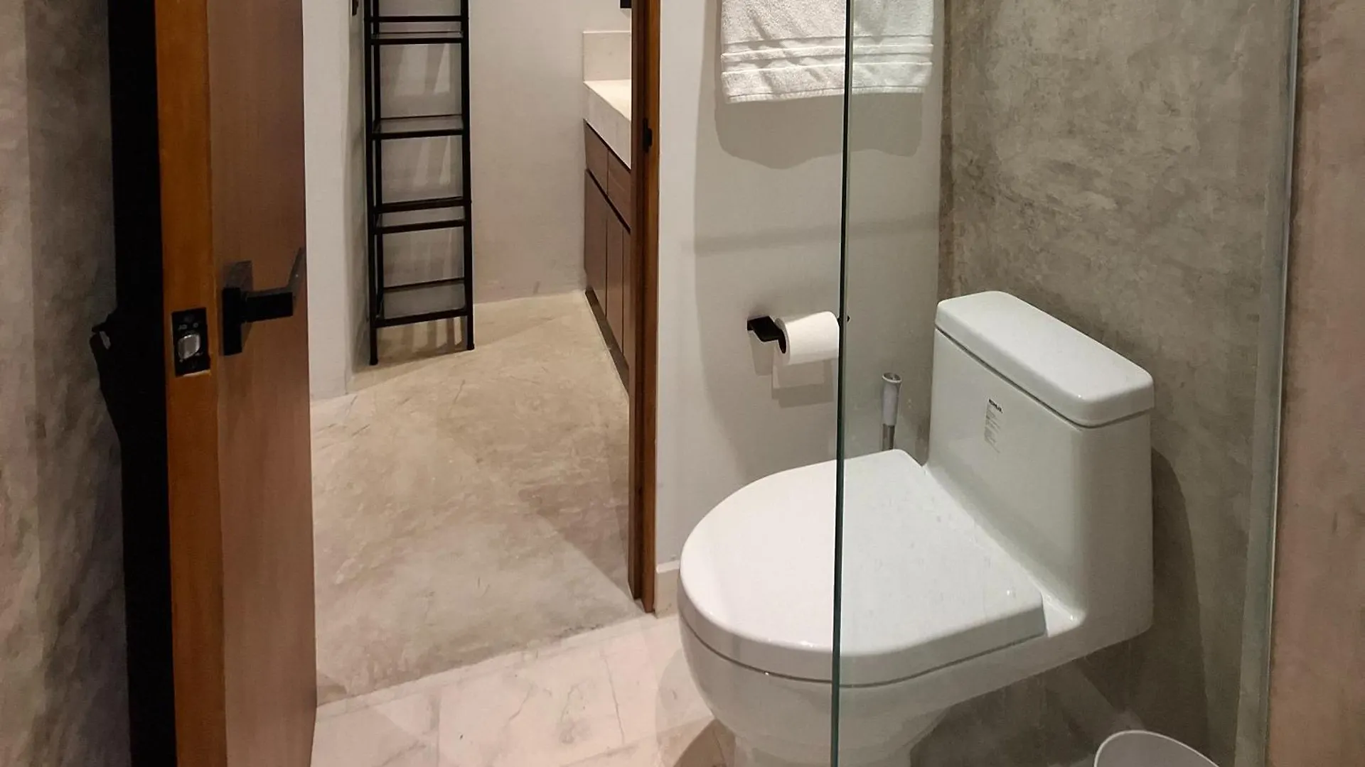 Yaxche By Andiani Travel Apartment Isla Mujeres