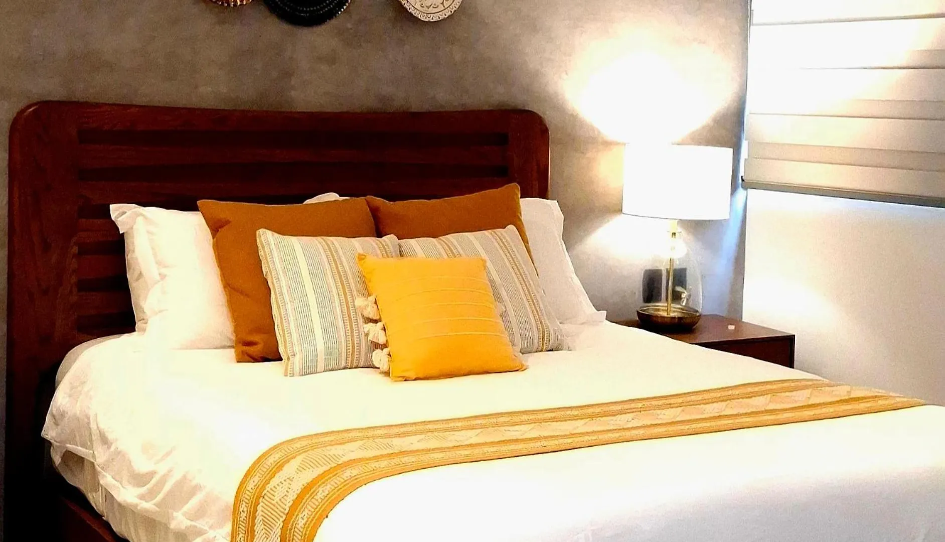 Yaxche By Andiani Travel Apartment Isla Mujeres