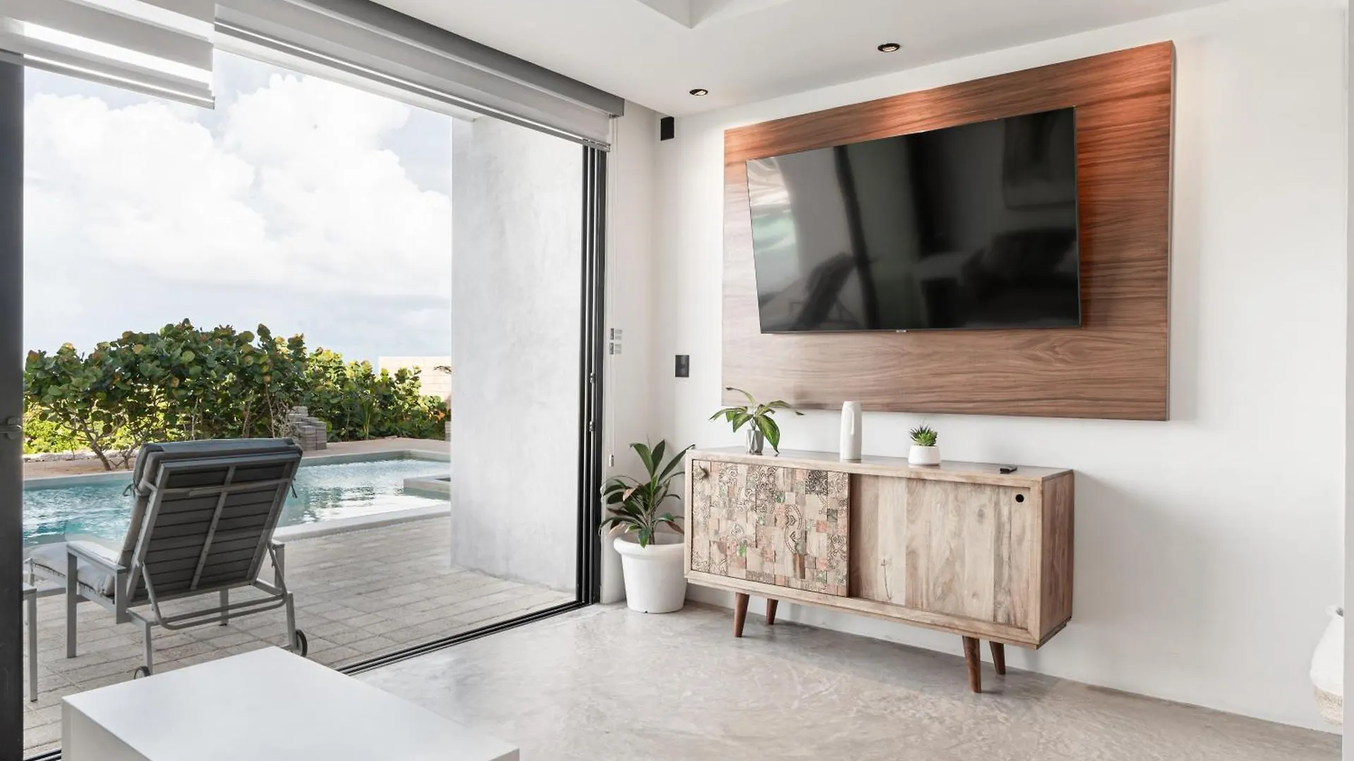Yaxche By Andiani Travel Apartment Isla Mujeres