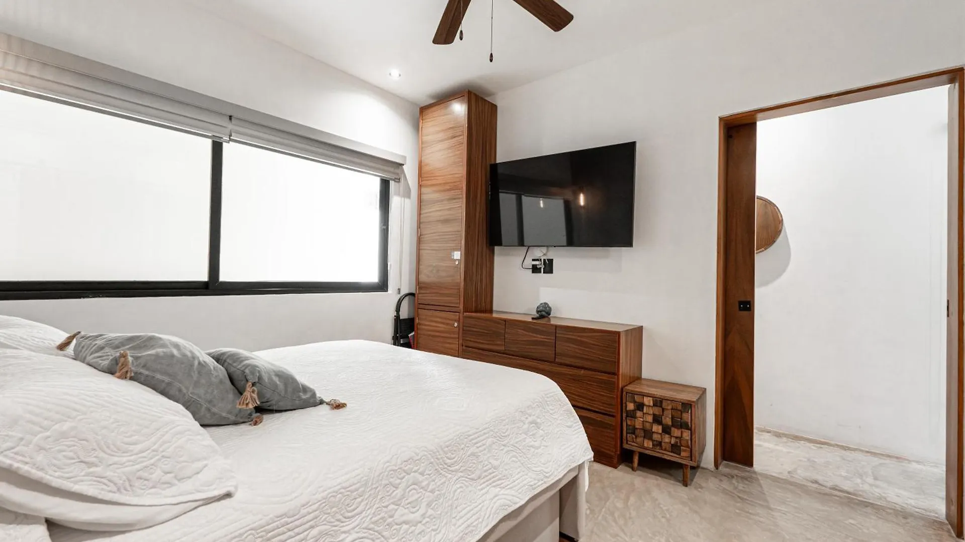 Yaxche By Andiani Travel Apartment Isla Mujeres
