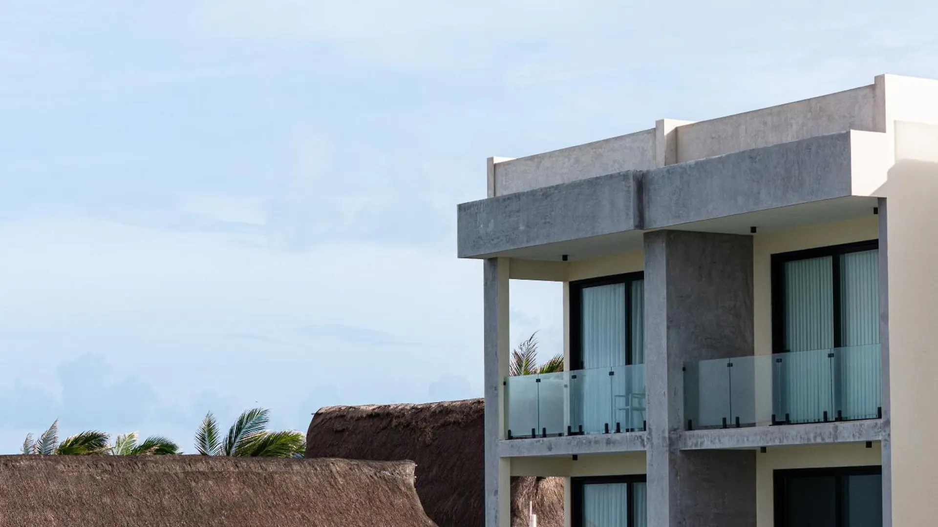 Yaxche By Andiani Travel Apartment Isla Mujeres 0*,