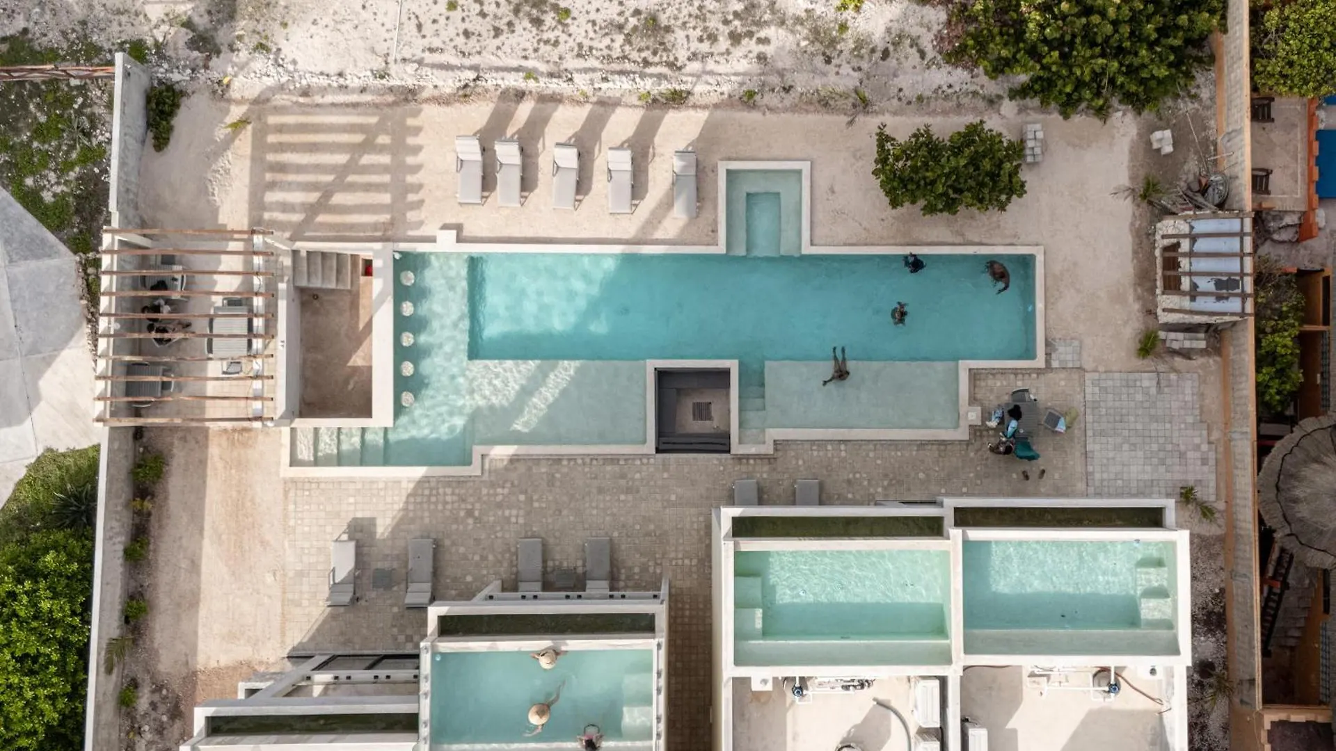 Yaxche By Andiani Travel Apartment Isla Mujeres