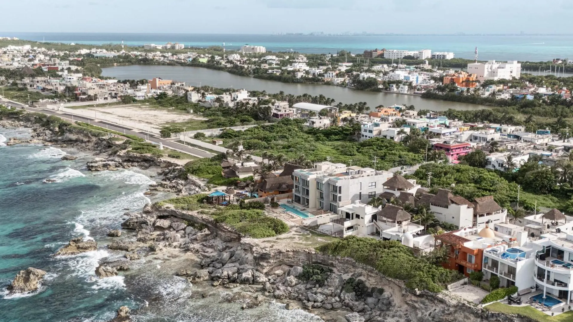 Yaxche By Andiani Travel Apartment Isla Mujeres