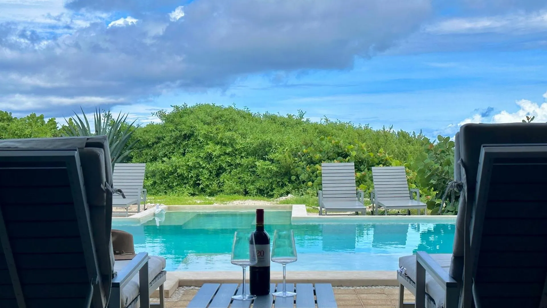 Yaxche By Andiani Travel Apartment Isla Mujeres
