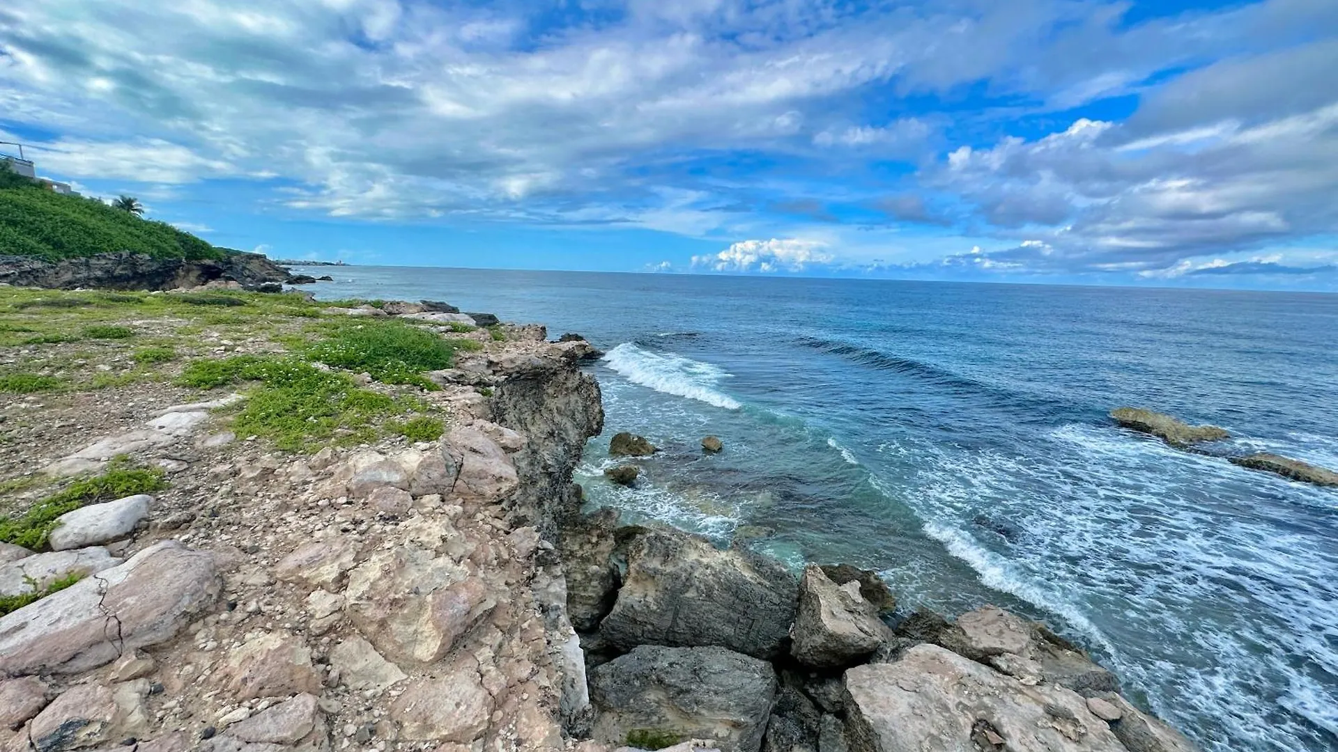 Yaxche By Andiani Travel Apartment Isla Mujeres Mexico