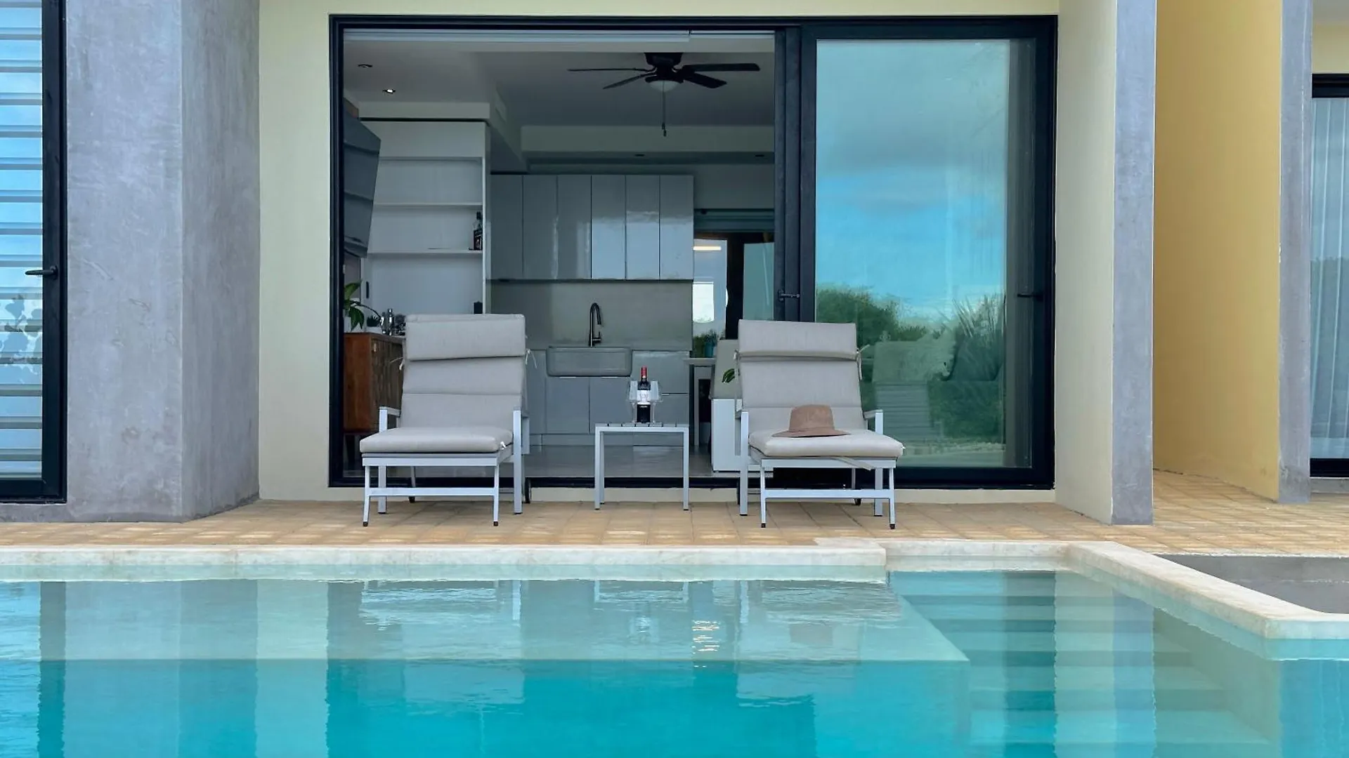 Yaxche By Andiani Travel Apartment Isla Mujeres 0*,  Mexico