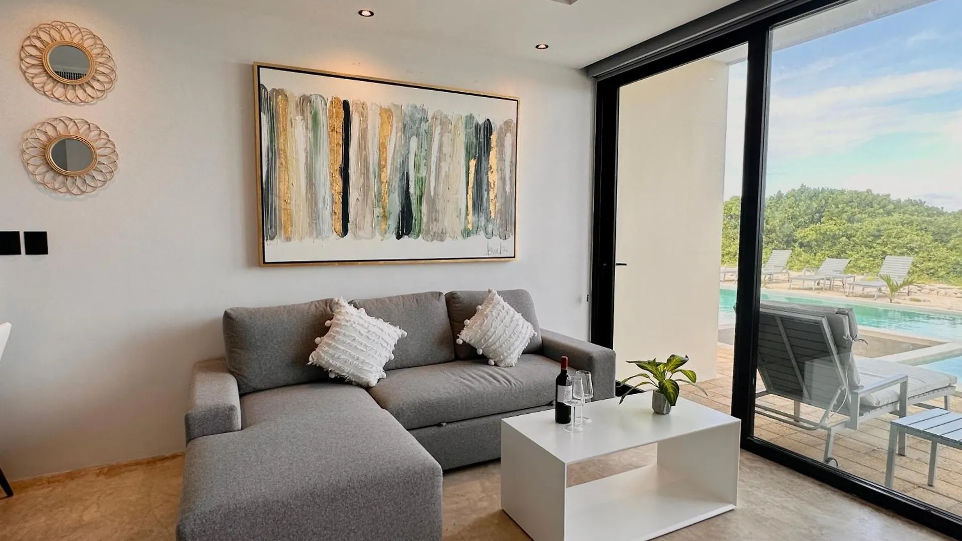 Yaxche By Andiani Travel Apartment Isla Mujeres