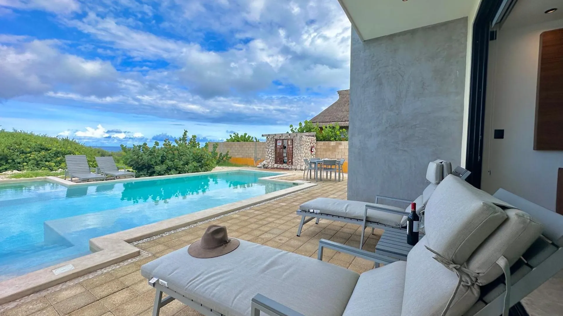 Yaxche By Andiani Travel Apartment Isla Mujeres Mexico