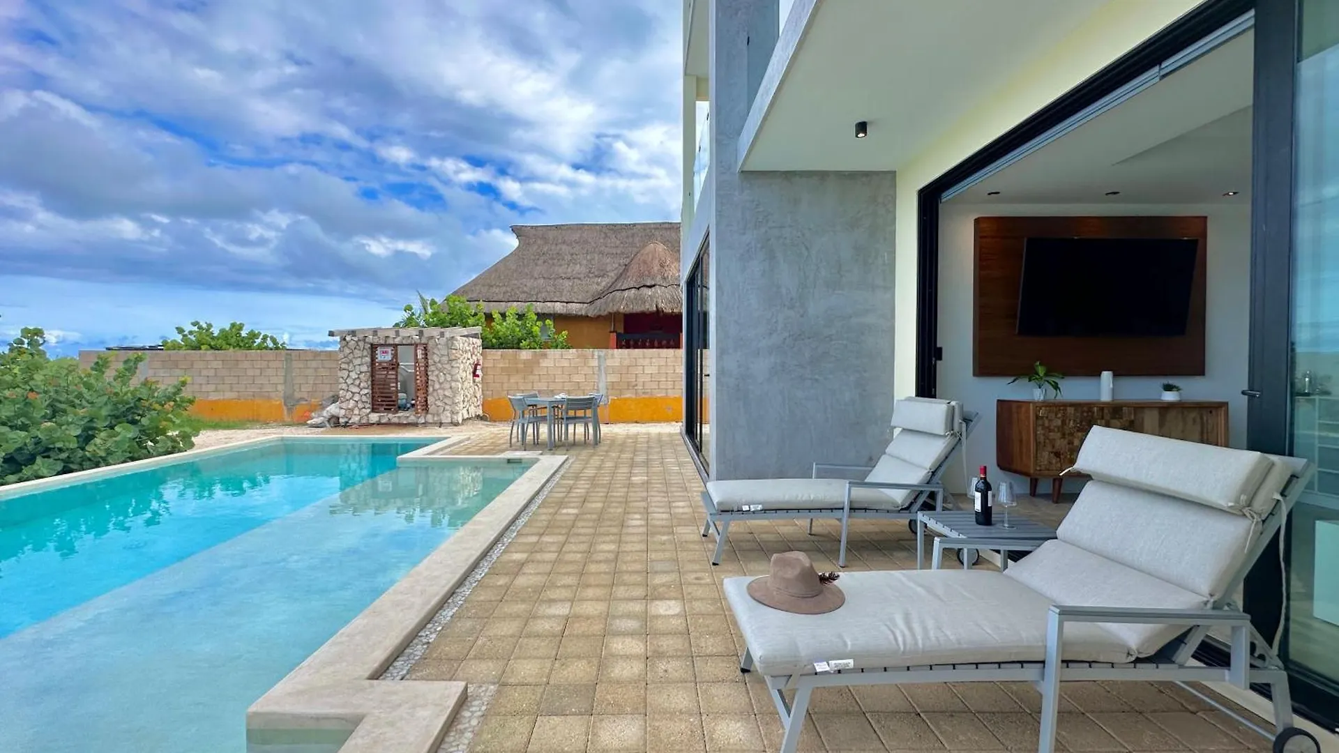 Yaxche By Andiani Travel Apartment Isla Mujeres