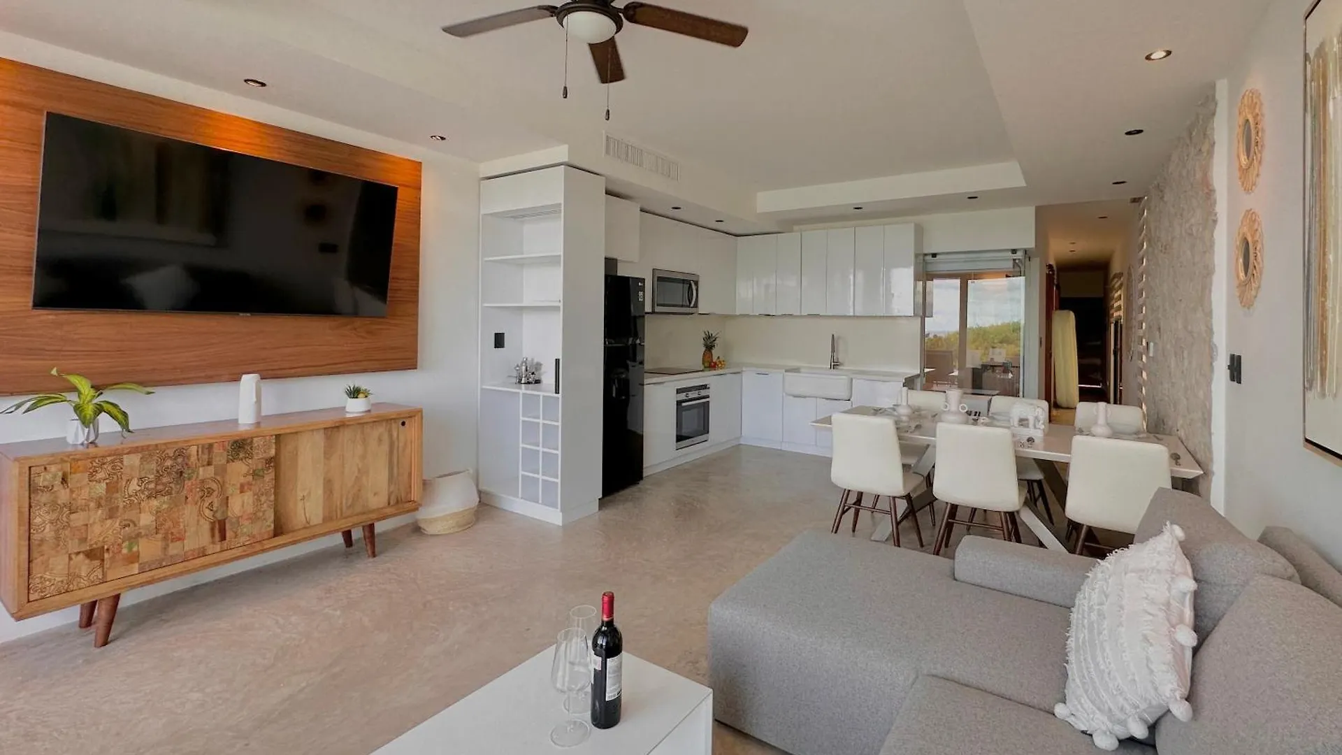 Yaxche By Andiani Travel Apartment Isla Mujeres