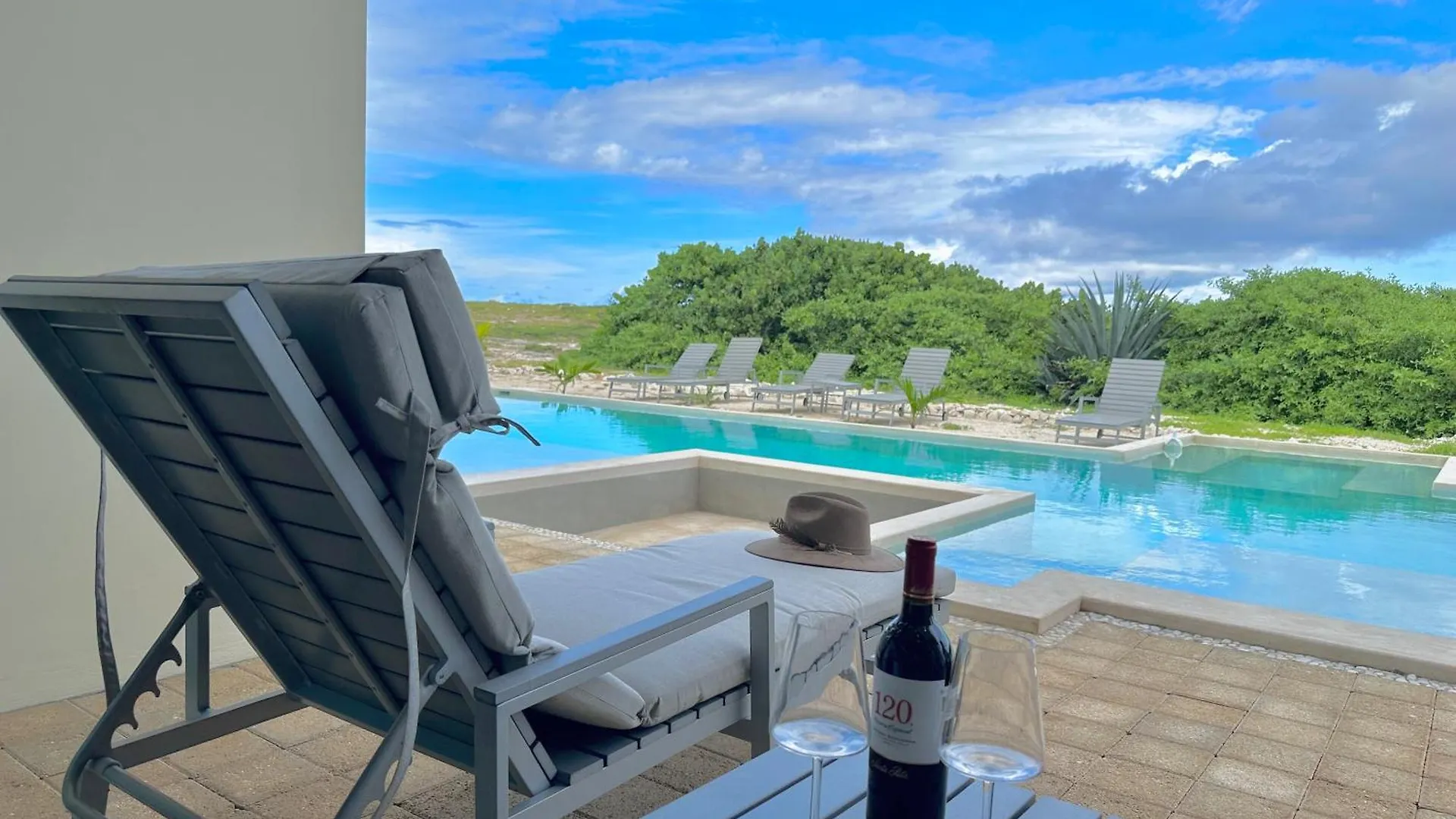 Yaxche By Andiani Travel Apartment Isla Mujeres Mexico