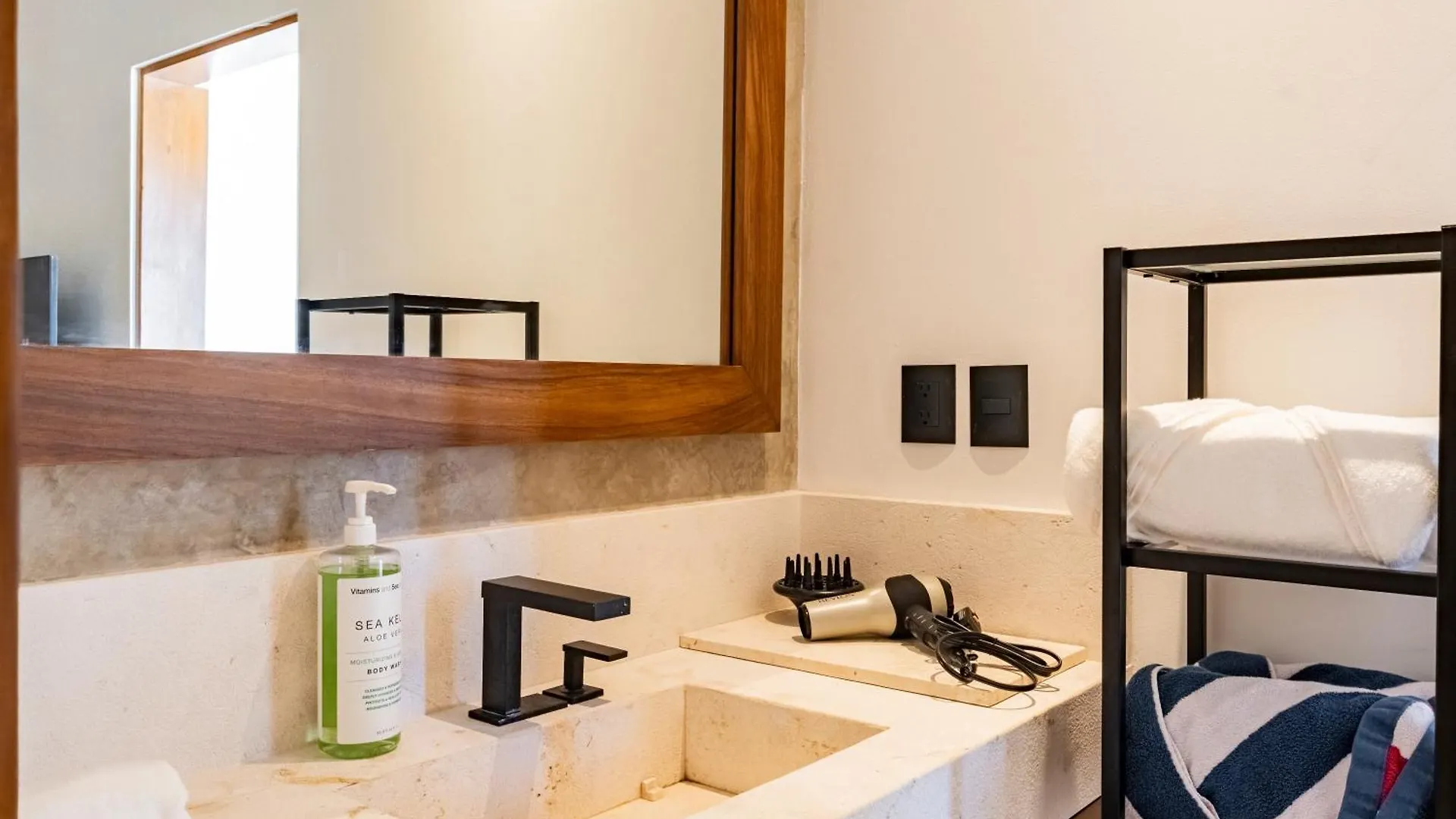 Yaxche By Andiani Travel Apartment Isla Mujeres