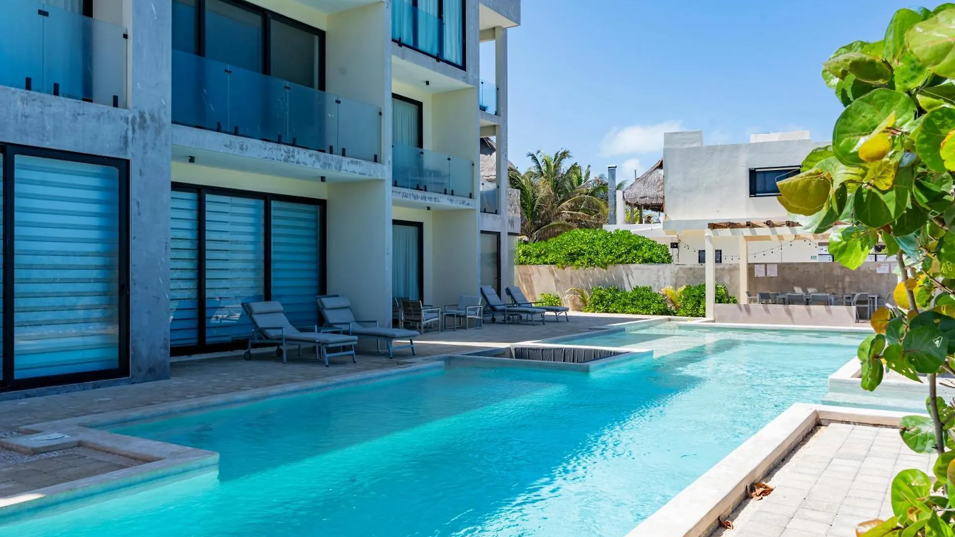 Yaxche By Andiani Travel Apartment Isla Mujeres