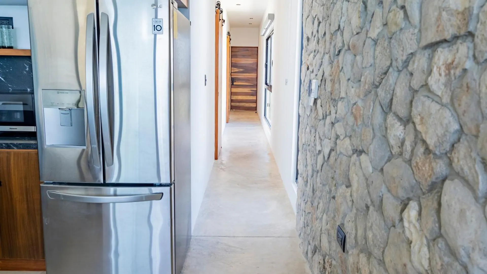 Yaxche By Andiani Travel Apartment Isla Mujeres