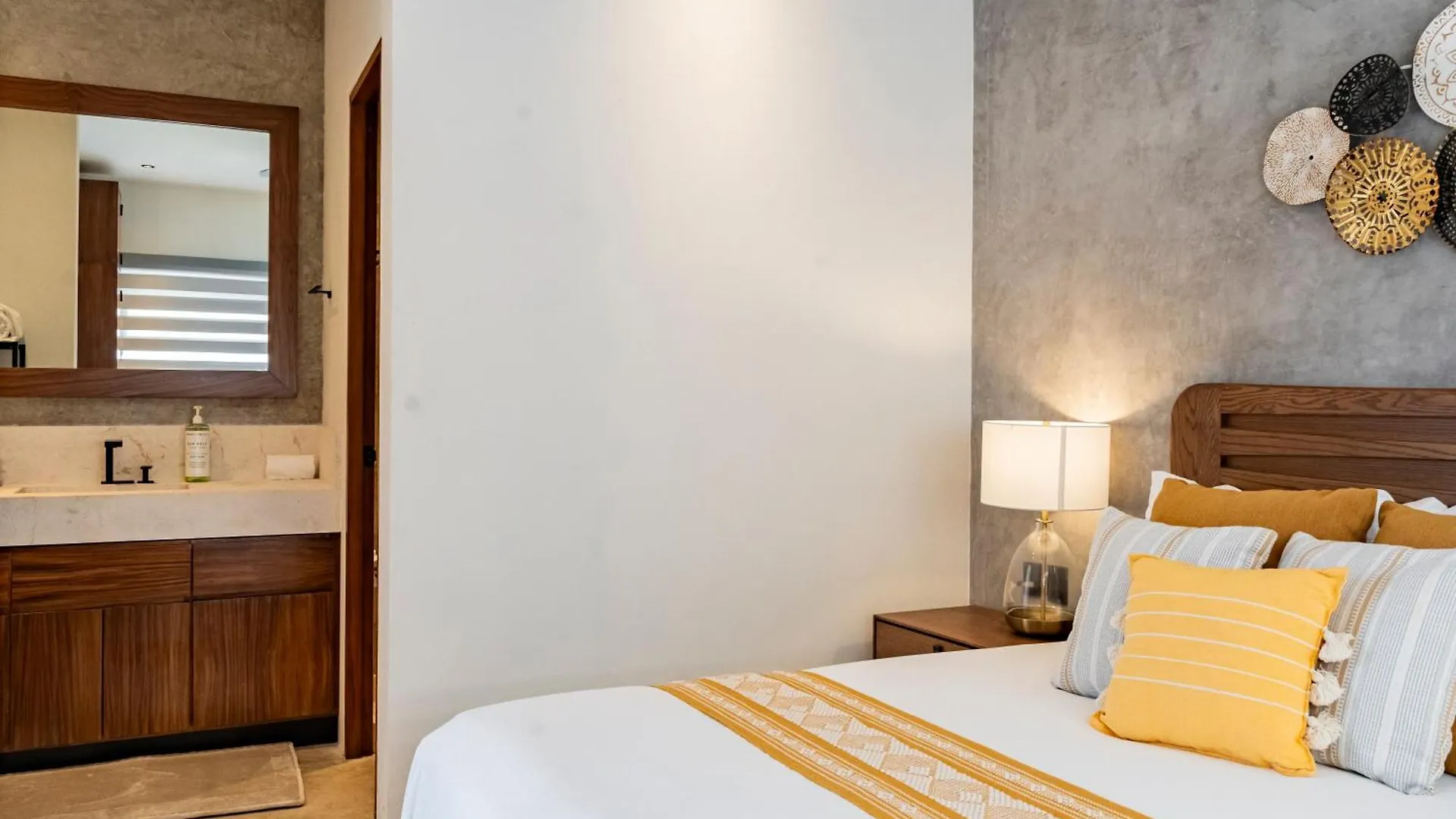 Yaxche By Andiani Travel Apartment Isla Mujeres