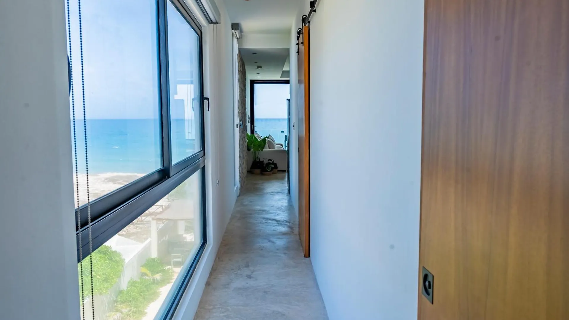 Yaxche By Andiani Travel Apartment Isla Mujeres