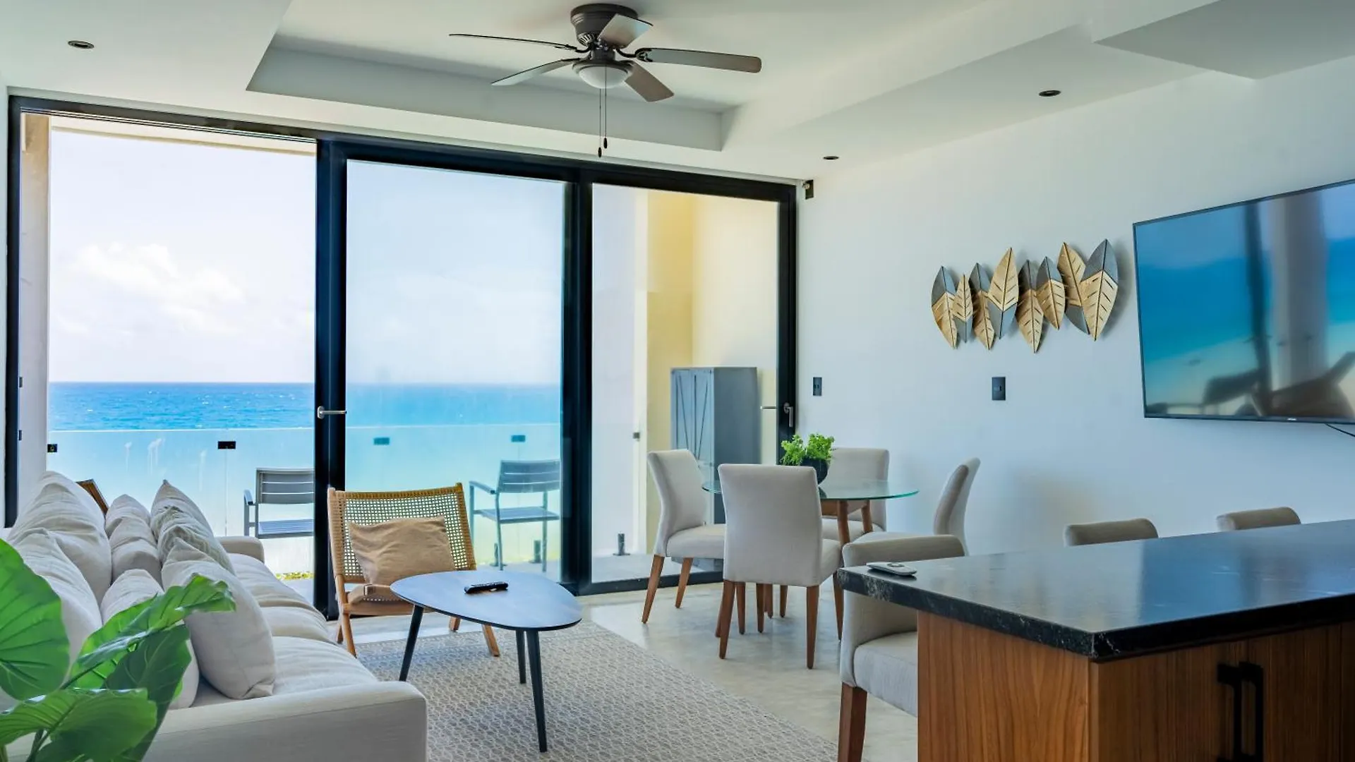 Yaxche By Andiani Travel Apartment Isla Mujeres