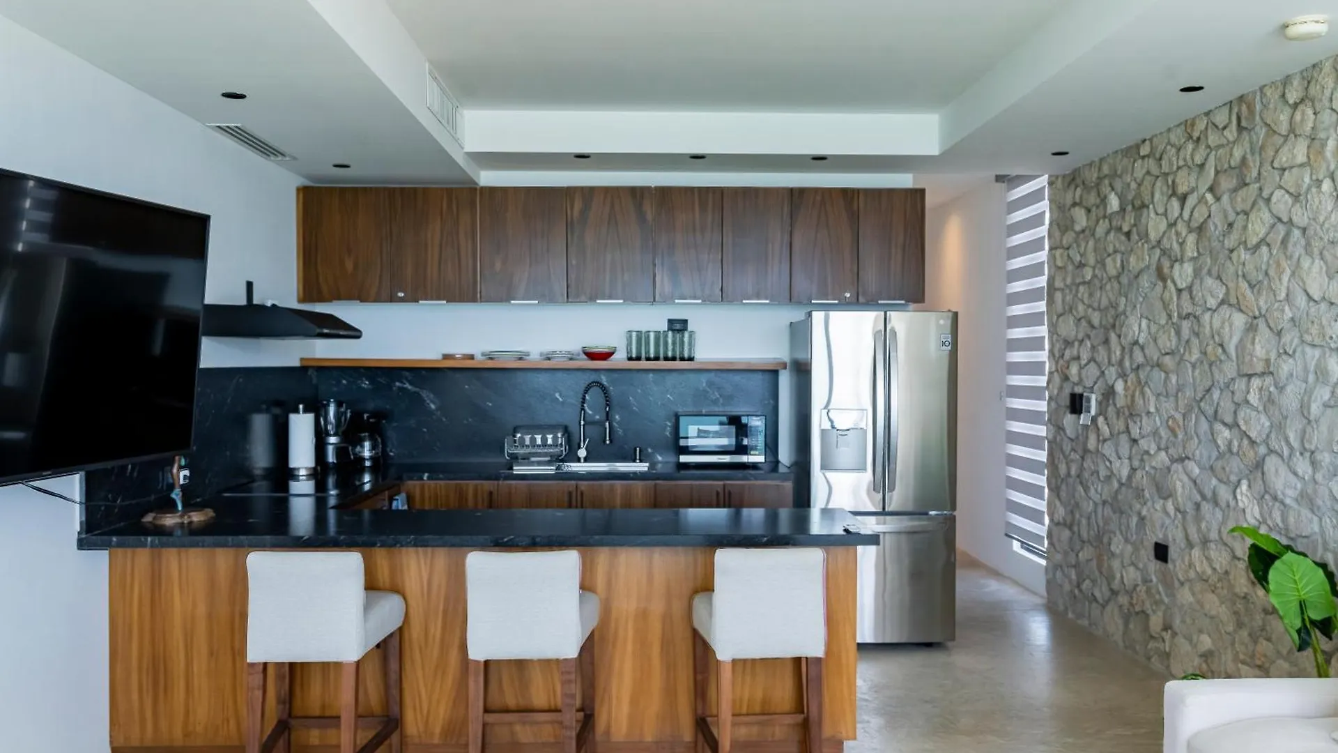 Yaxche By Andiani Travel Apartment Isla Mujeres