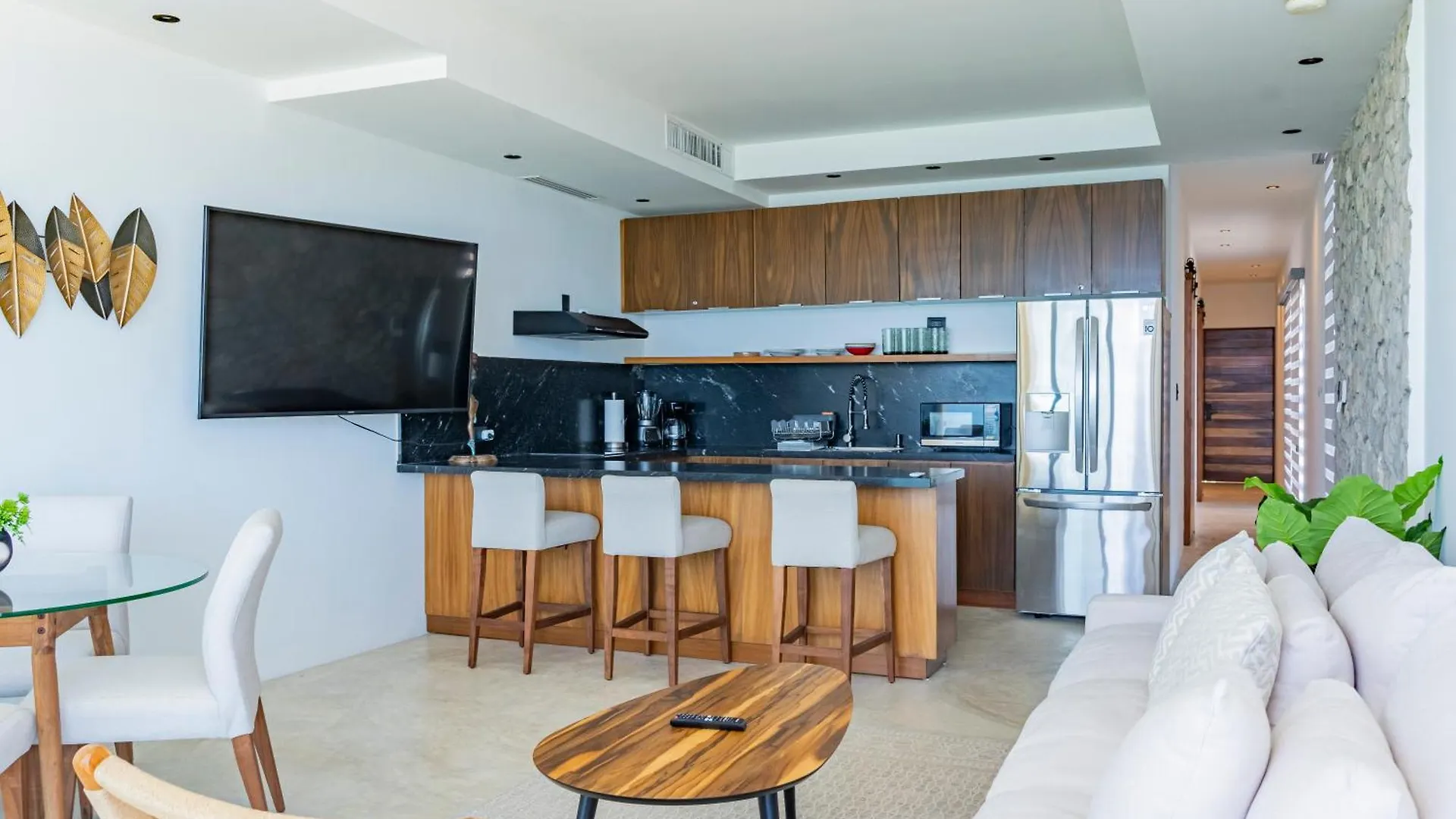 Yaxche By Andiani Travel Apartment Isla Mujeres Mexico
